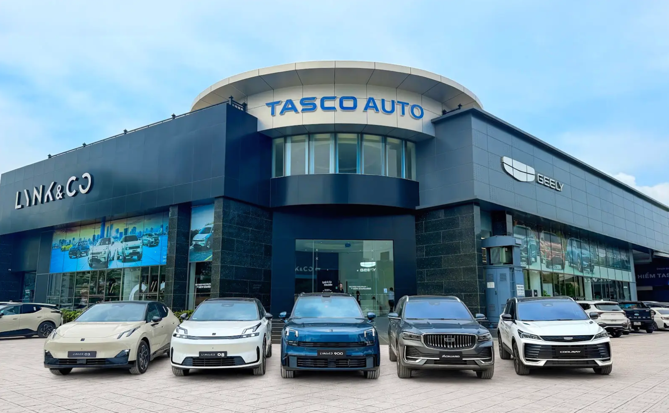 Tasco Auto ảnh 2