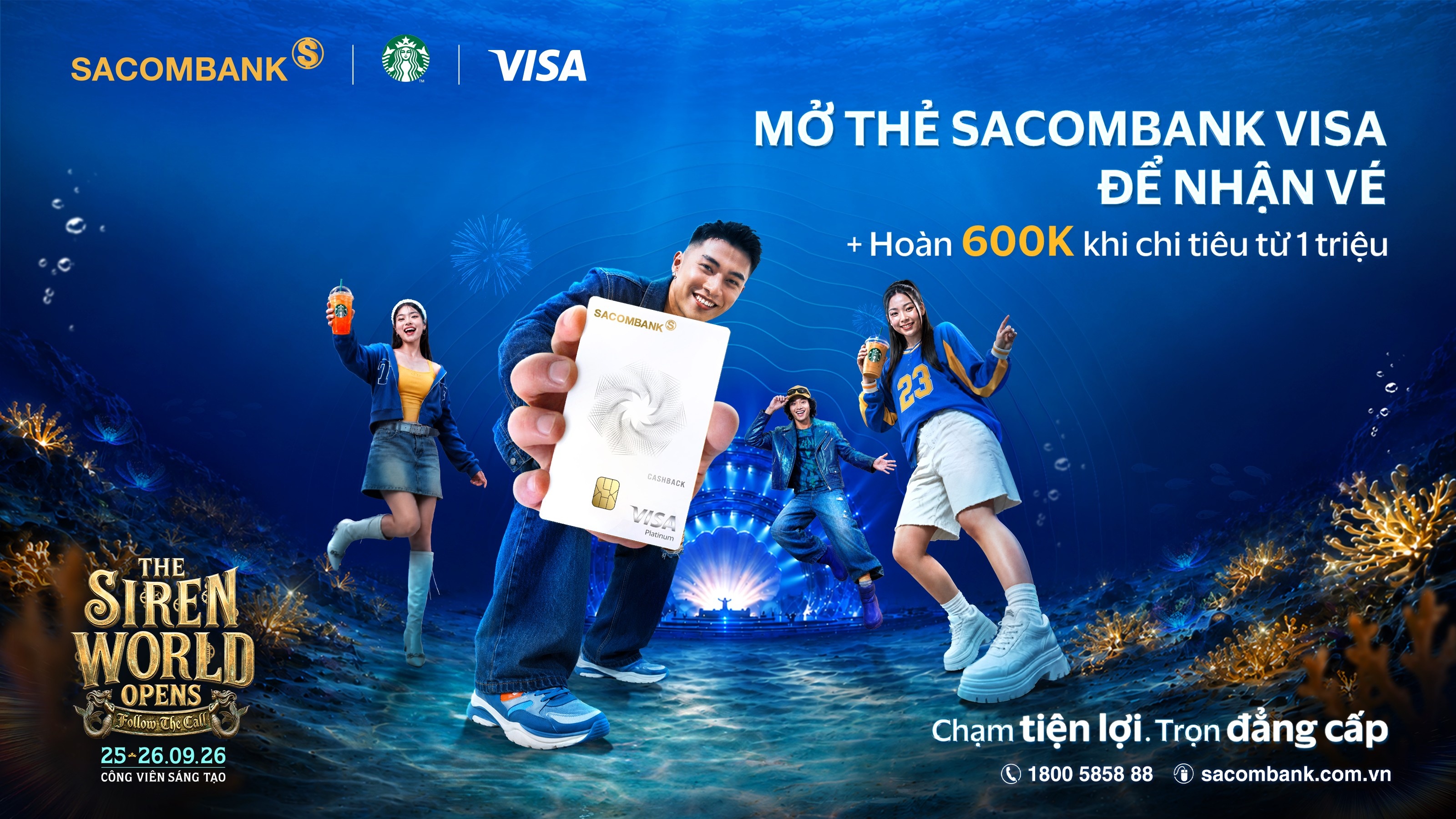 Sacombank ảnh 4