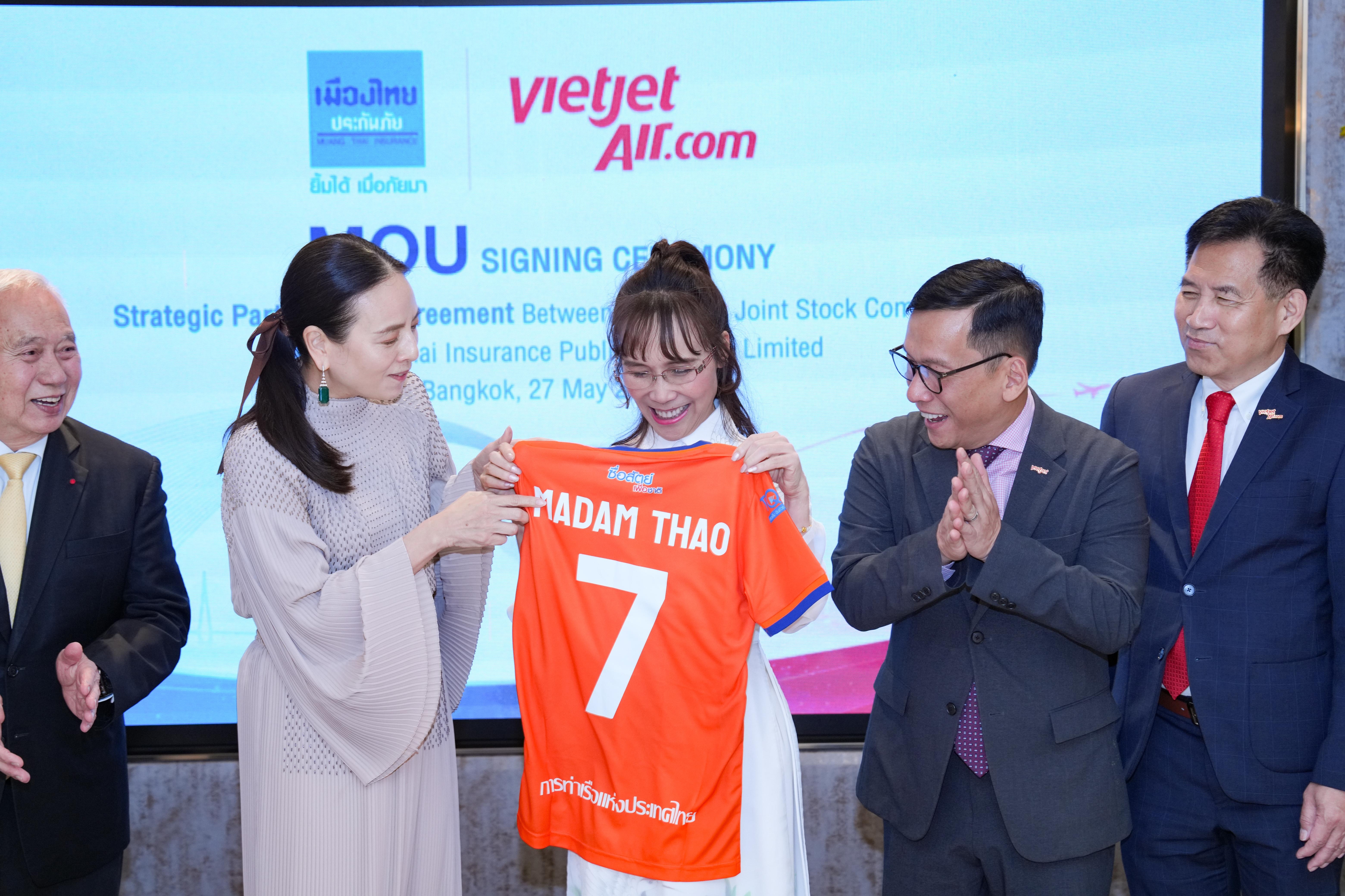 Madam Thảo  ảnh 2