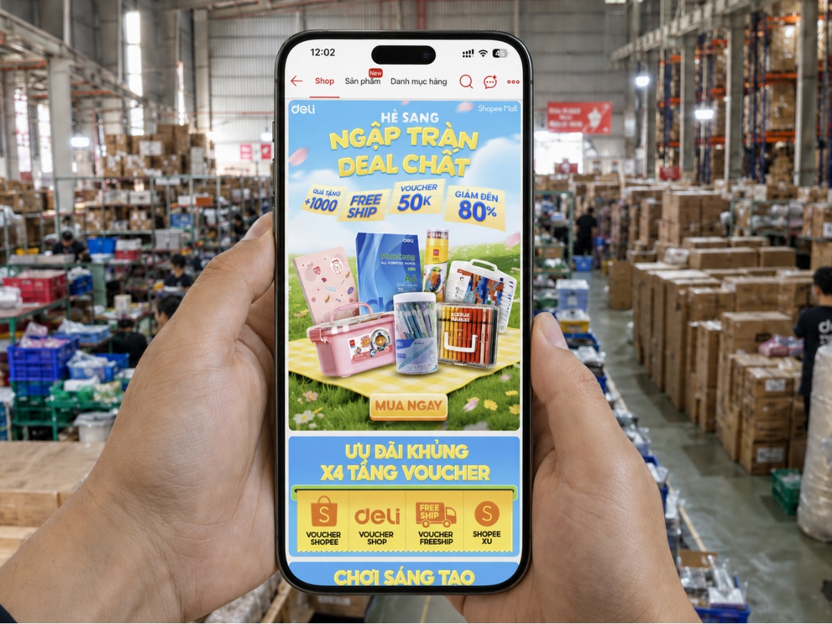 Shopee ảnh 1