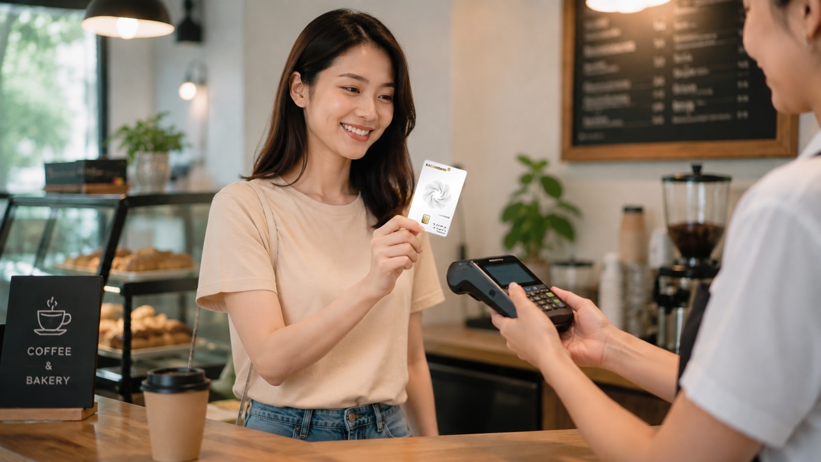 Sacombank ảnh 3