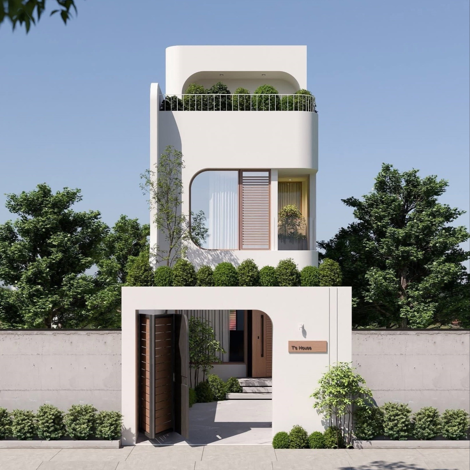 Jin House ảnh 2
