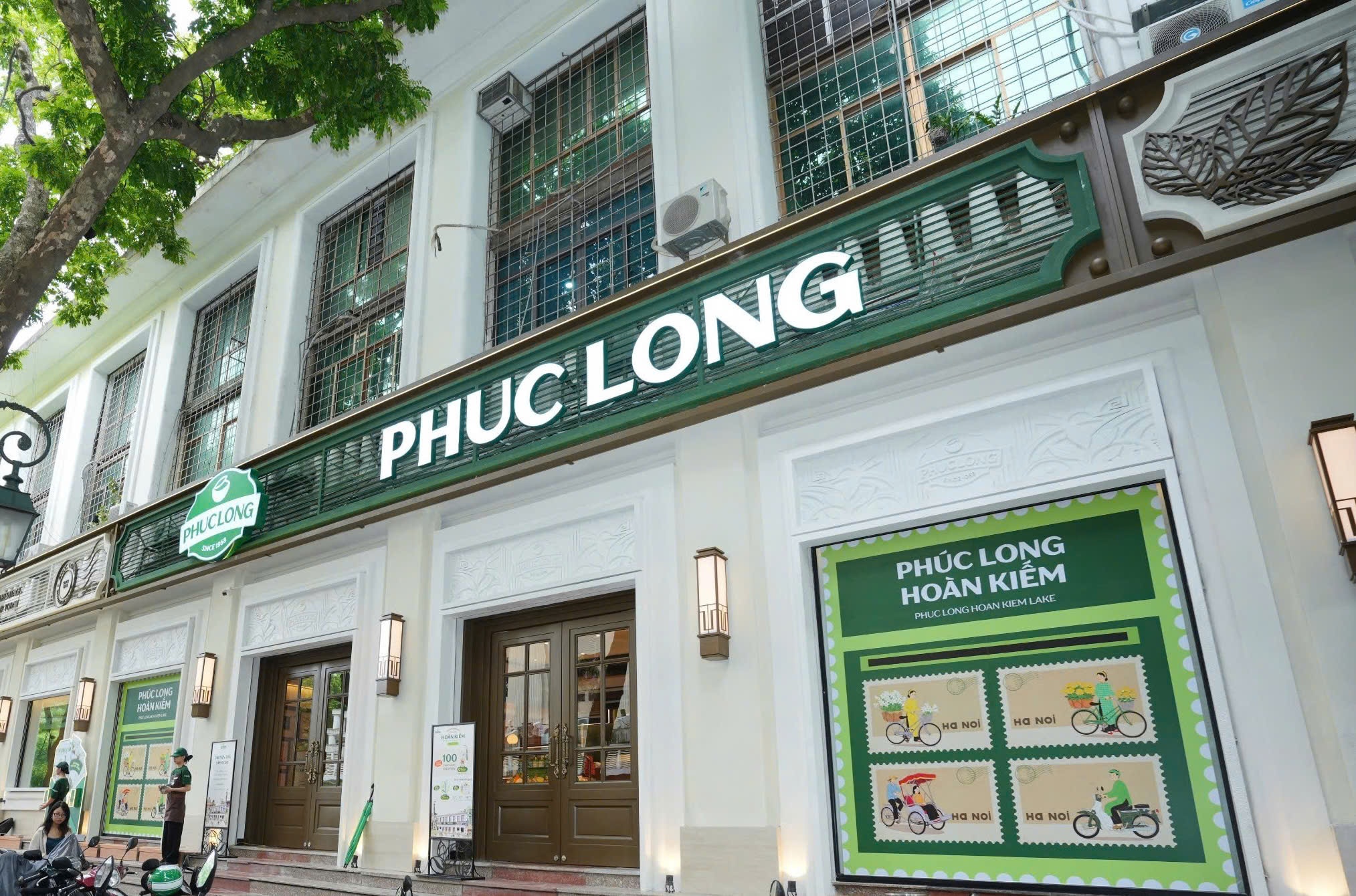 Ph&uacute;c Long Ho&agrave;n Kiếm ảnh 7
