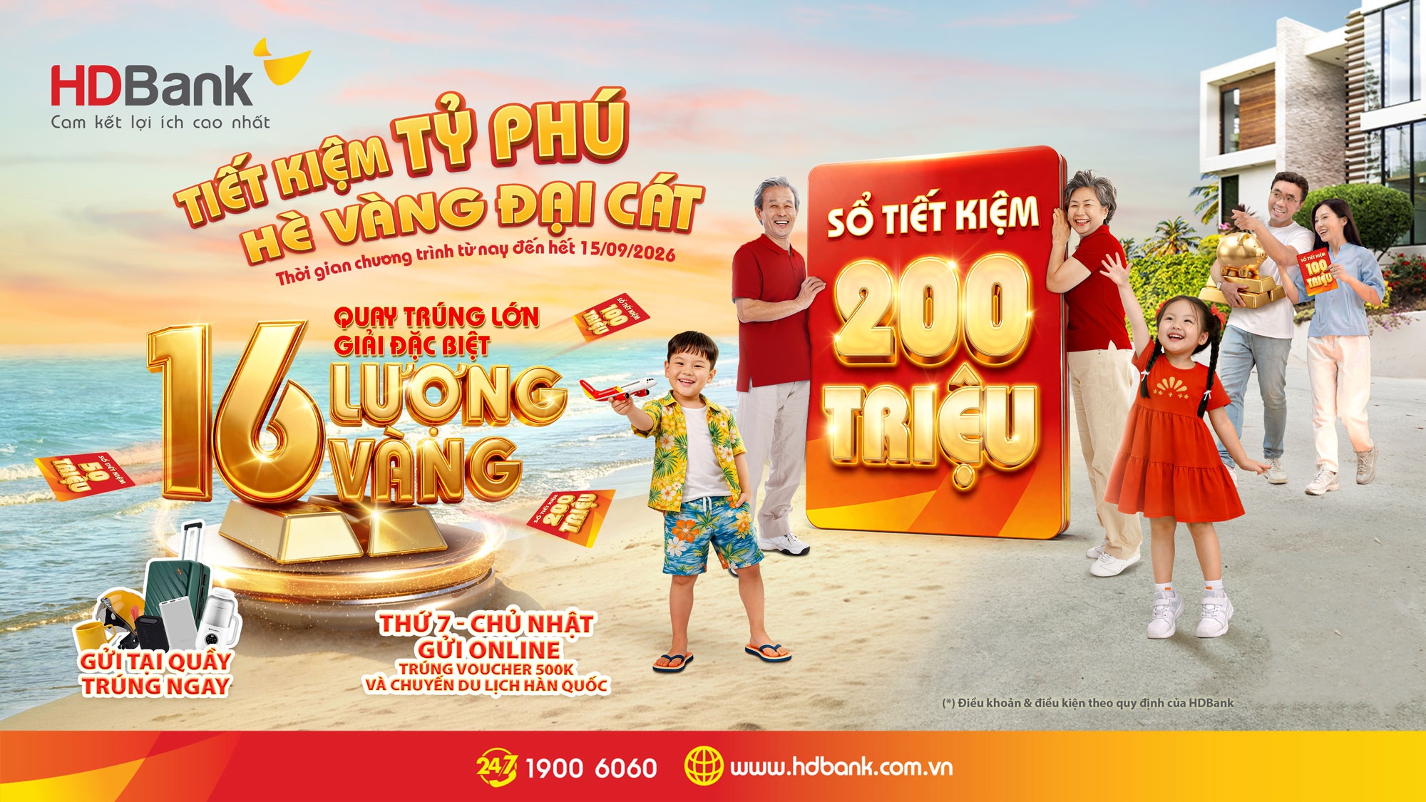 HDBank ảnh 3