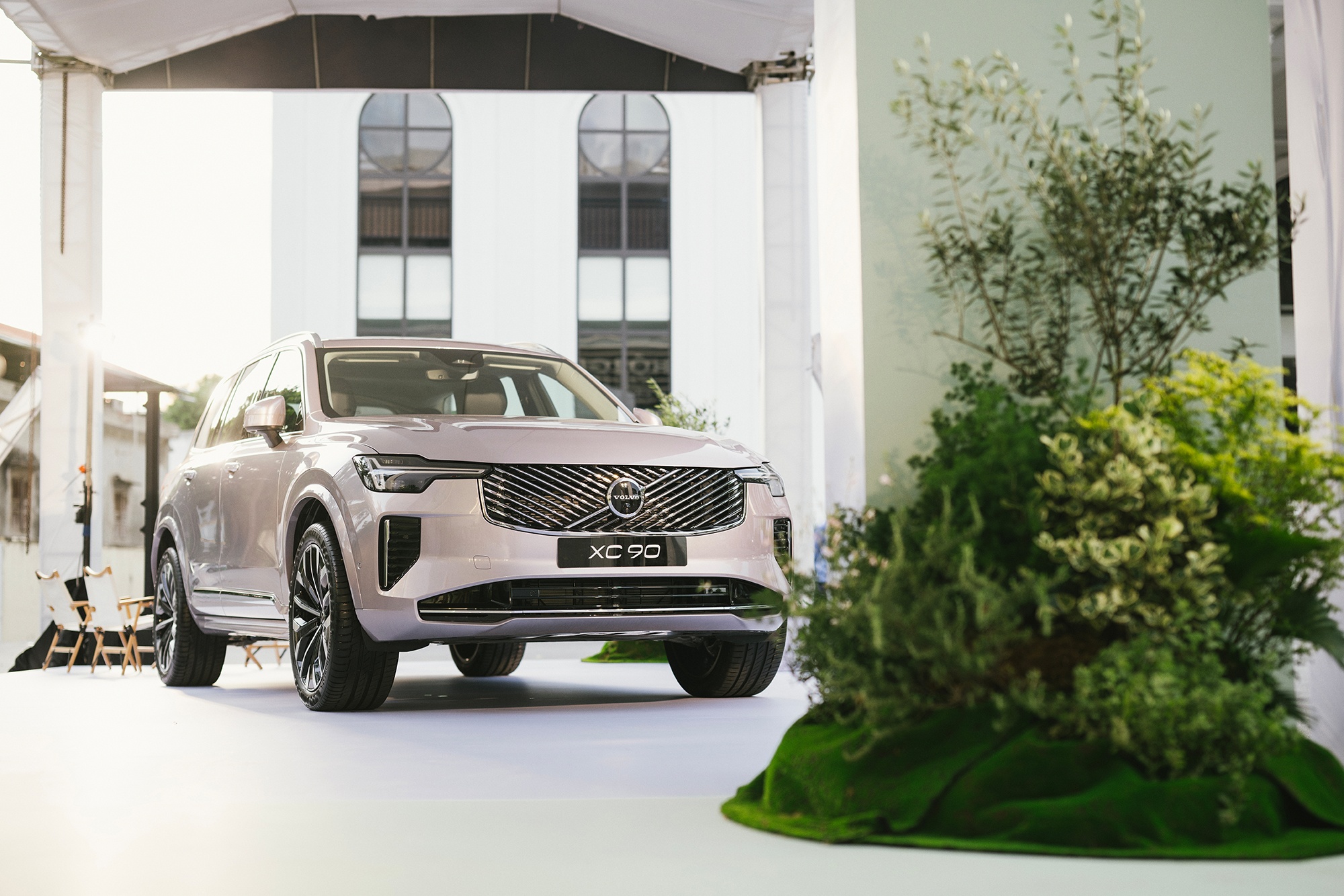 Volvo Car Việt Nam ảnh 5