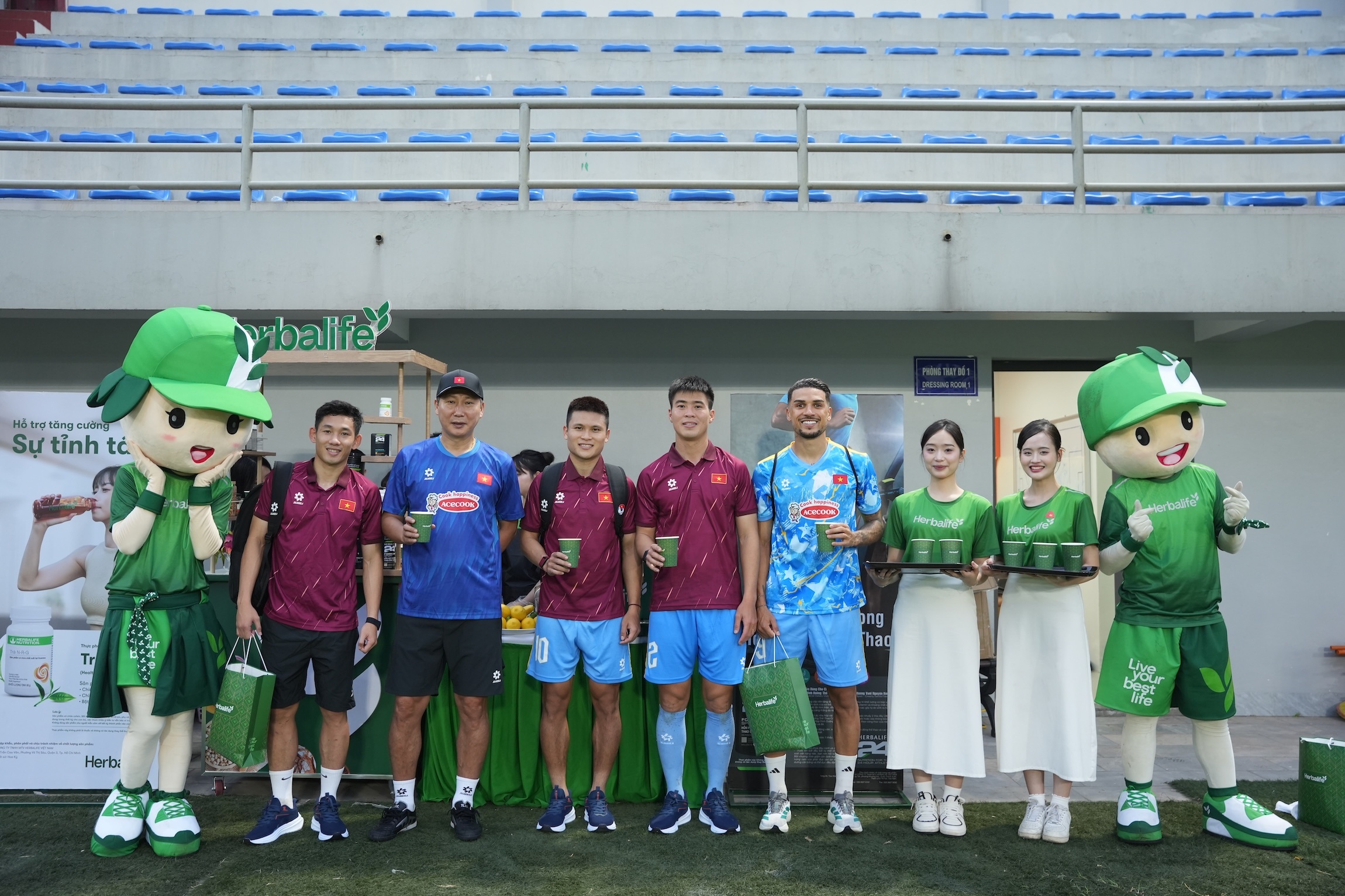 Herbalife ảnh 2