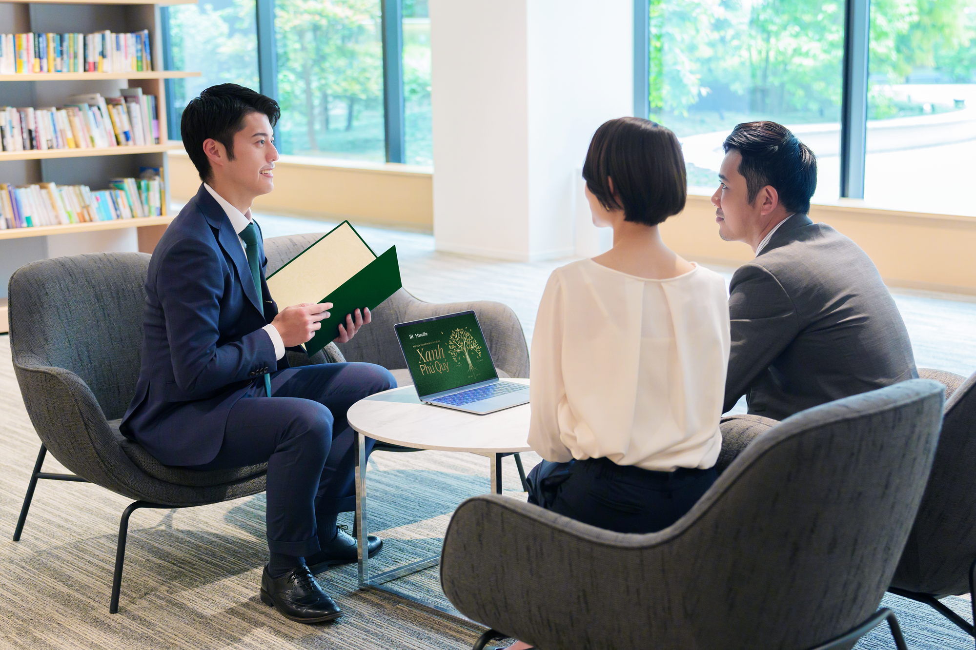 Manulife ảnh 2