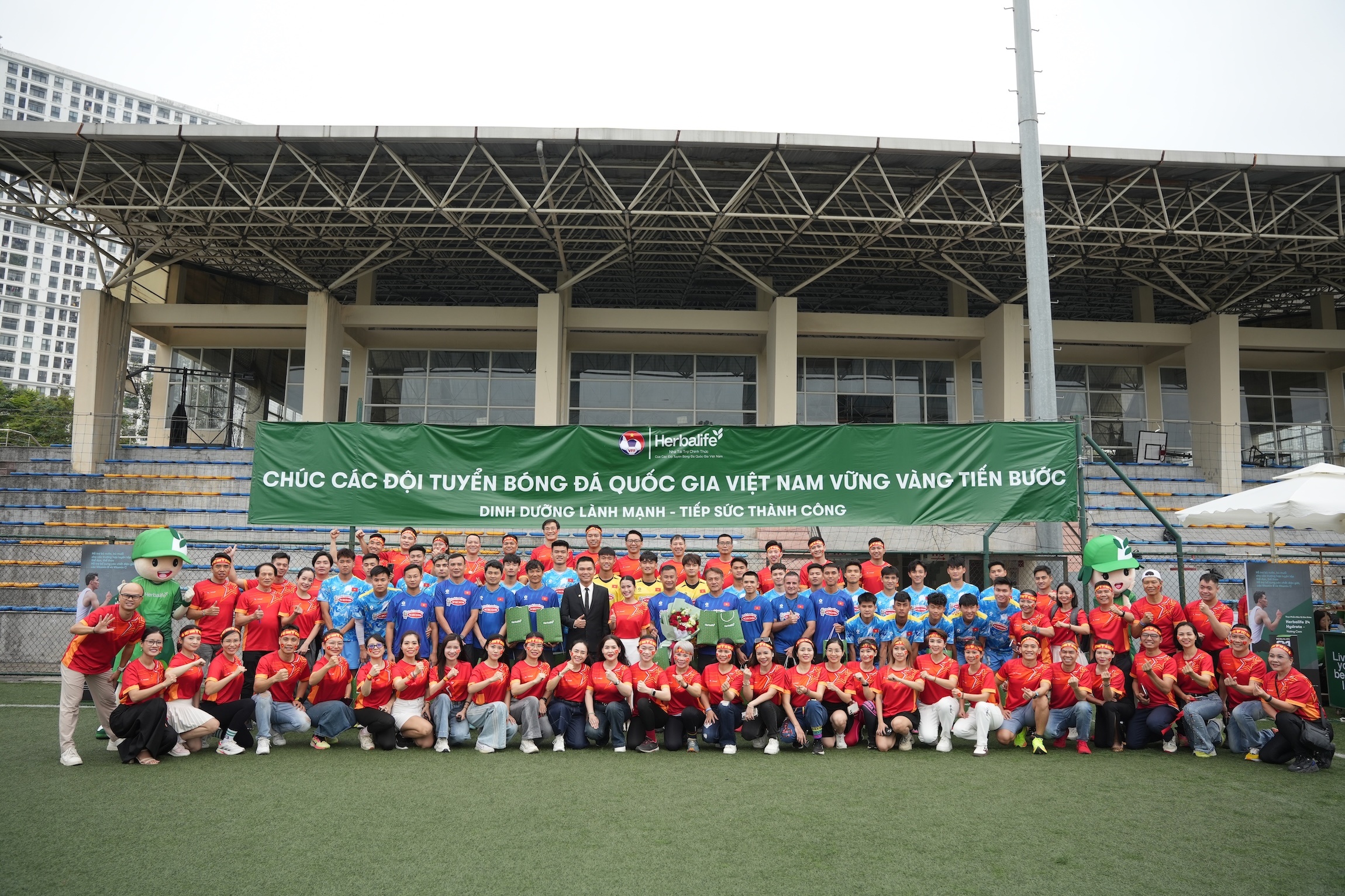 Herbalife ảnh 1