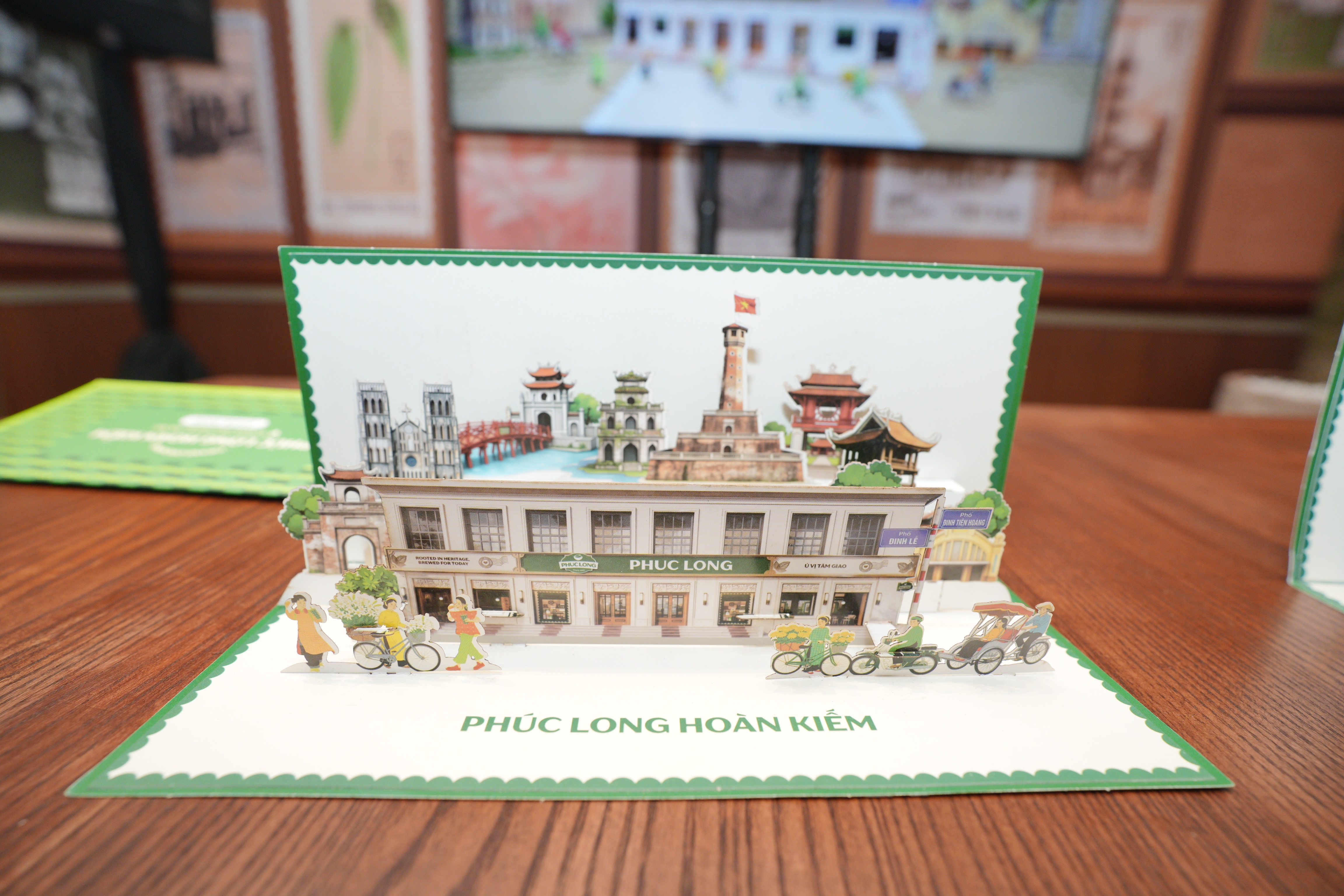Ph&uacute;c Long Ho&agrave;n Kiếm ảnh 6