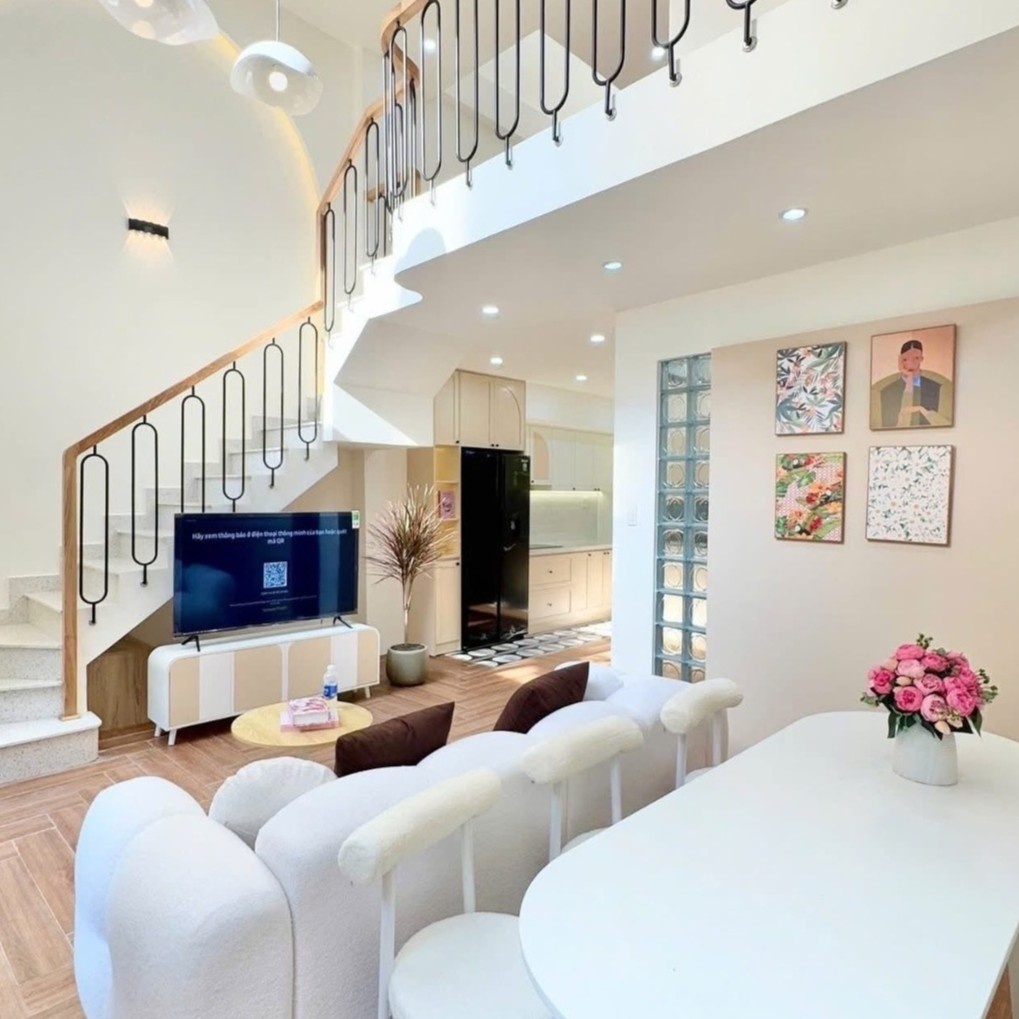 Jin House ảnh 5