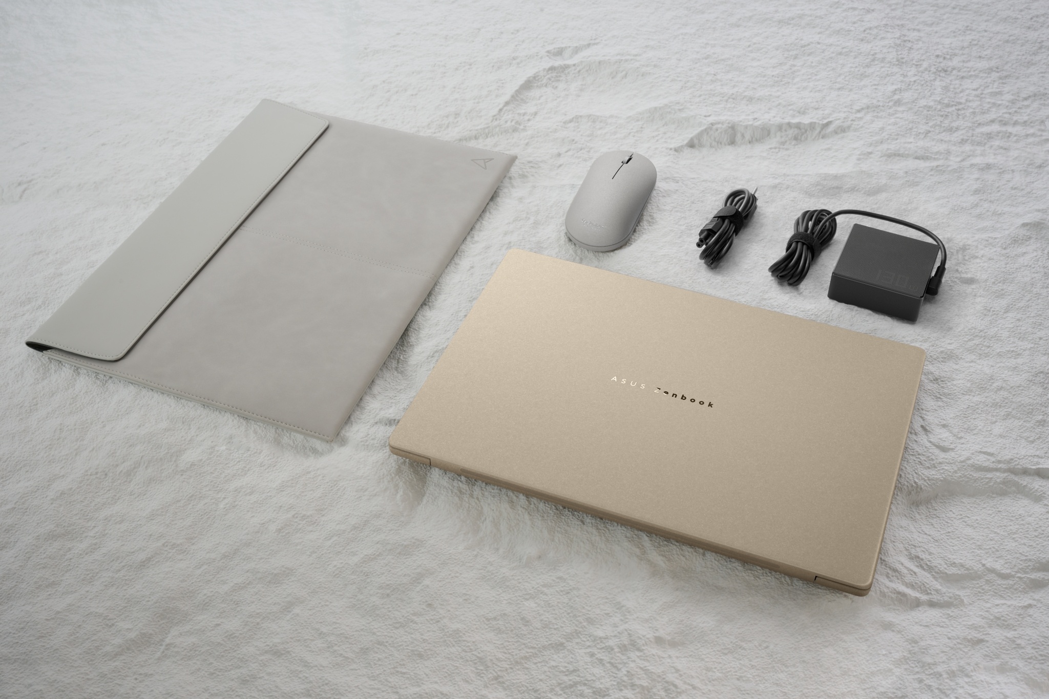 Zenbook A16 ảnh 1