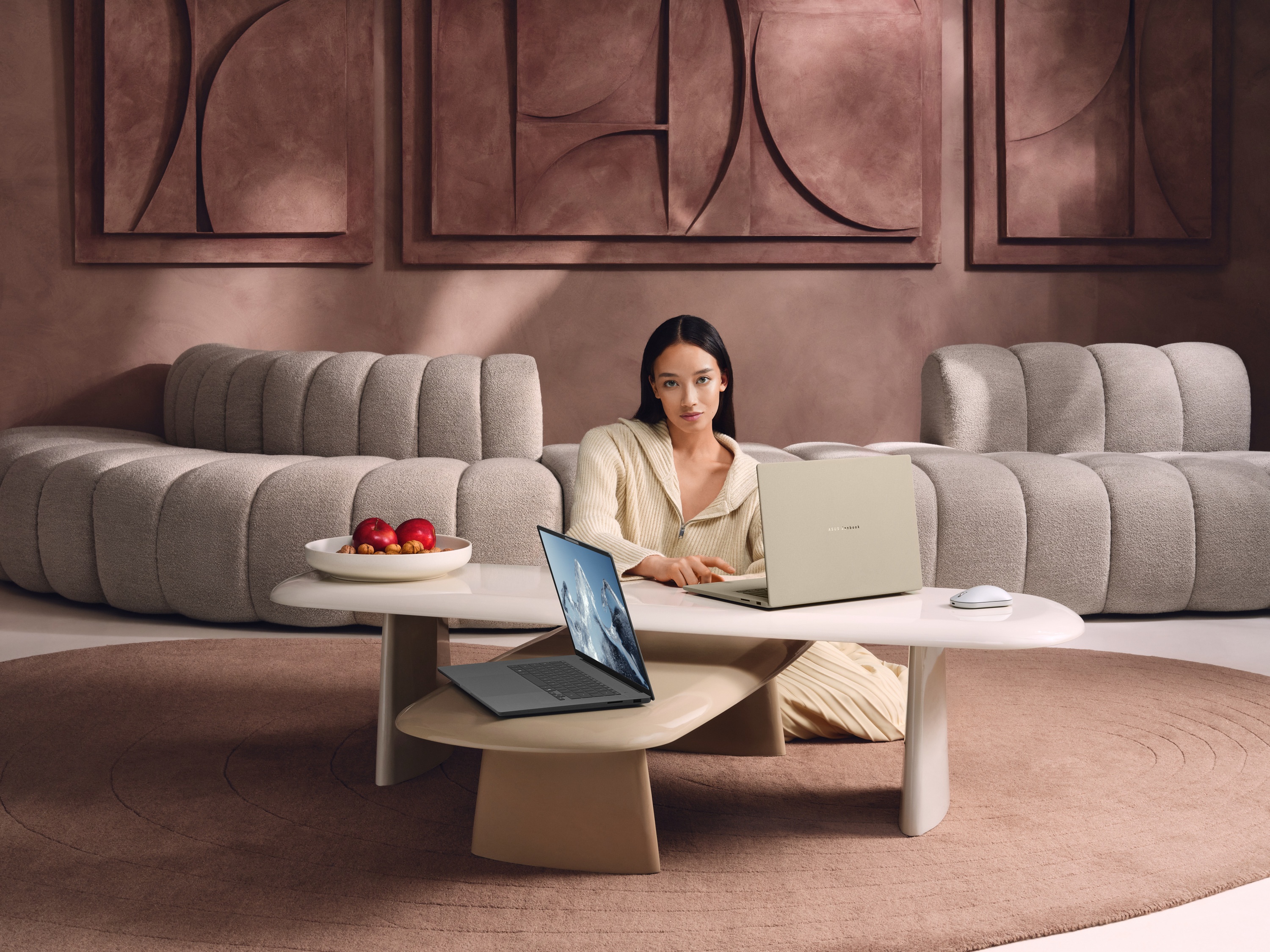 Zenbook A16 ảnh 4