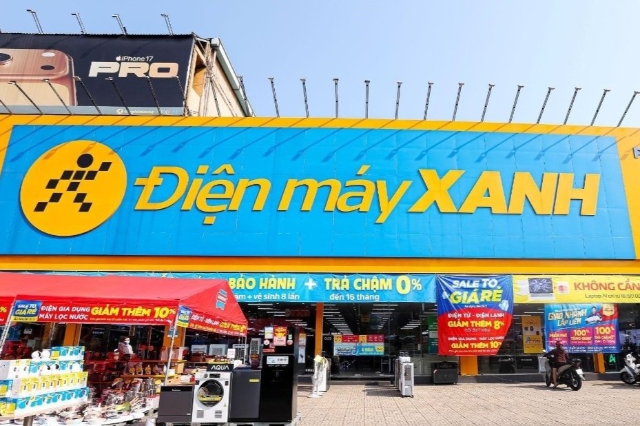 Hàng nghìn tỷ đồng đổ về tài khoản, DMX sinh lợi cho nhà đầu tư