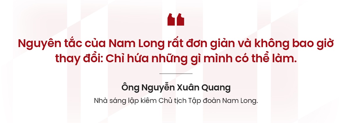 Tập đo&agrave;n Nam Long ảnh 6