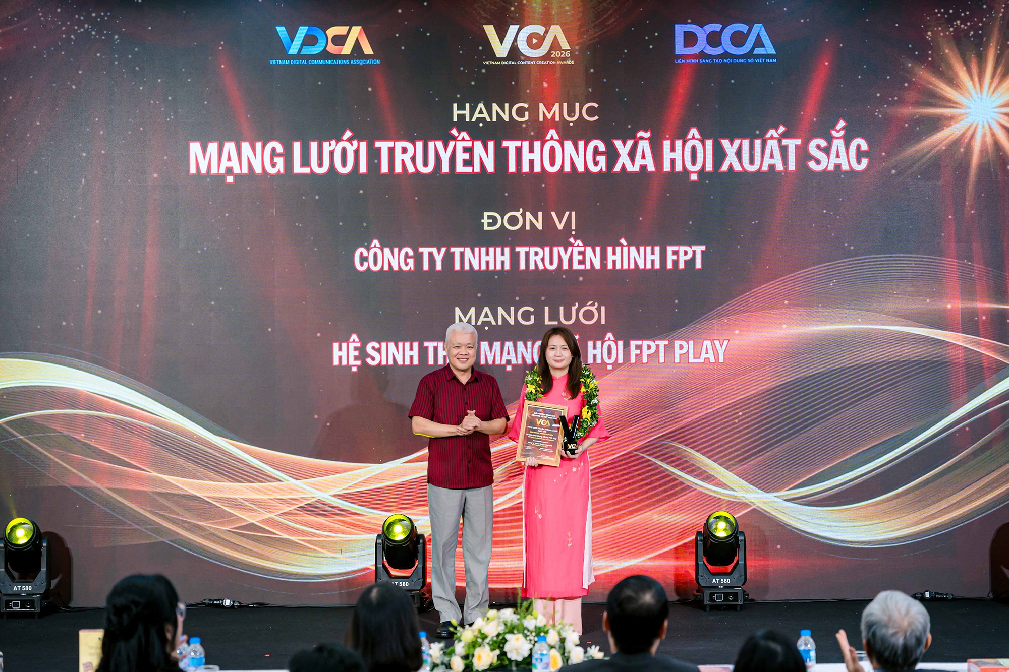 FPT Play ảnh 1