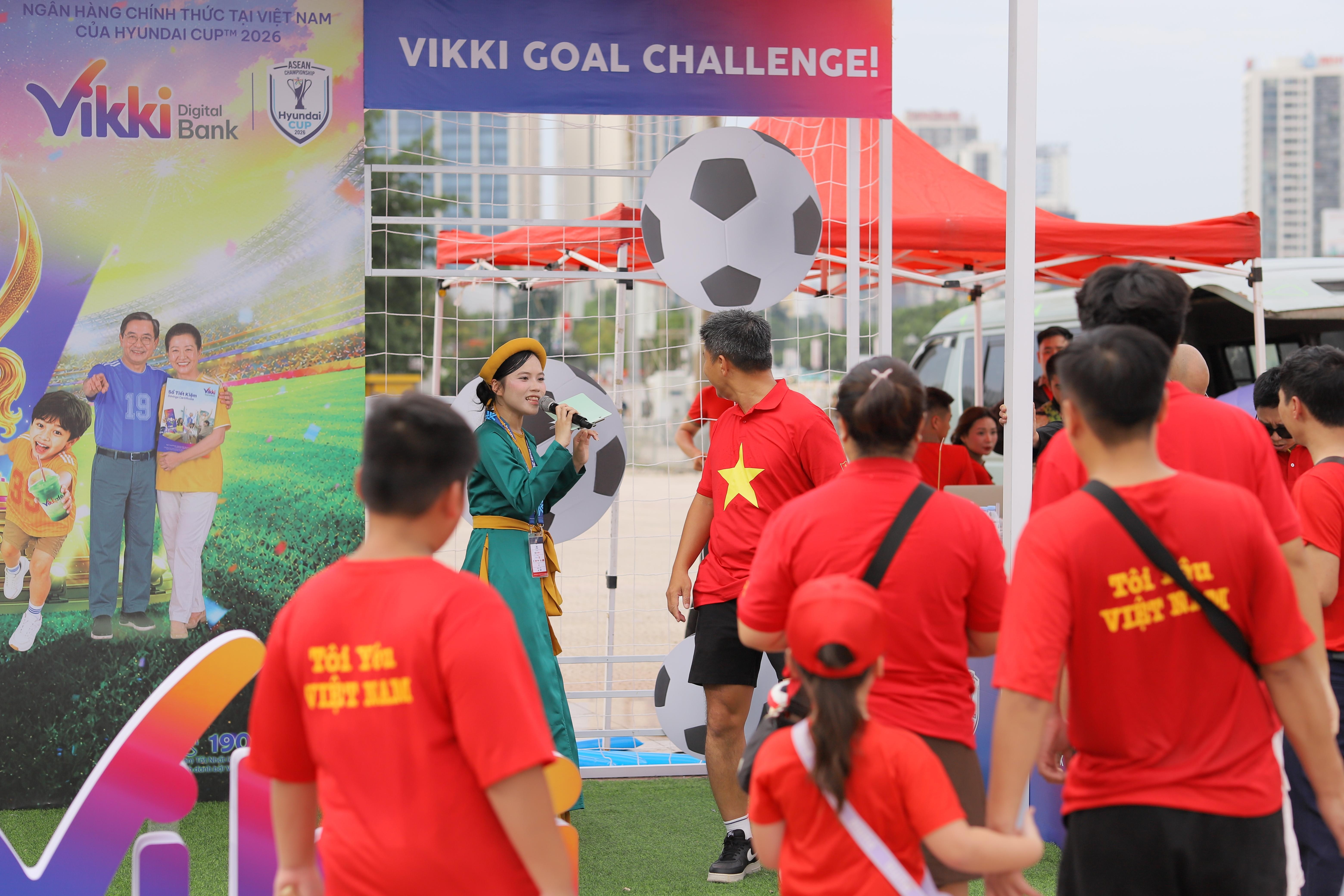 Vikki Digital Bank ảnh 3