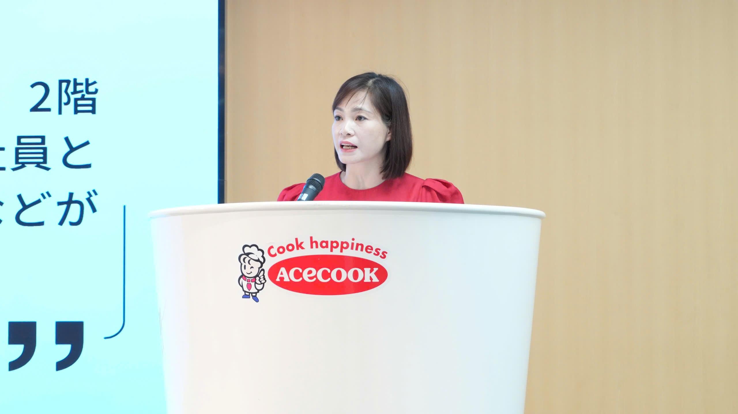 Acecook ảnh 11