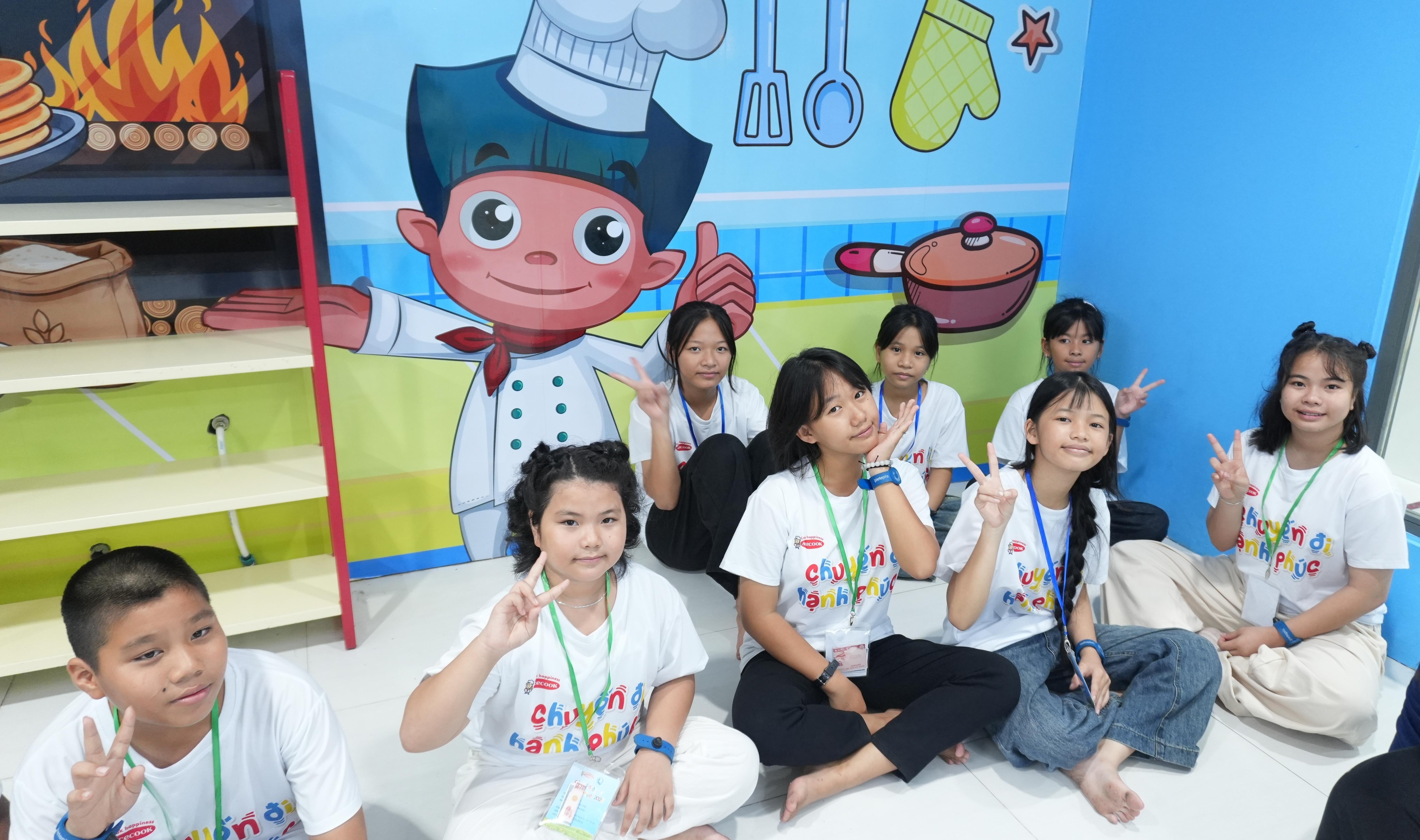 Acecook ảnh 8