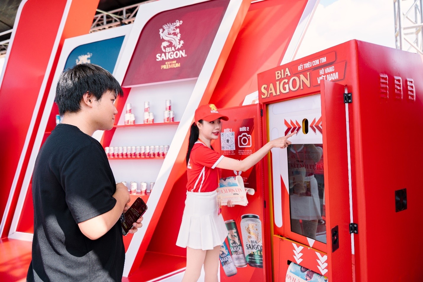 Sabeco ảnh 3