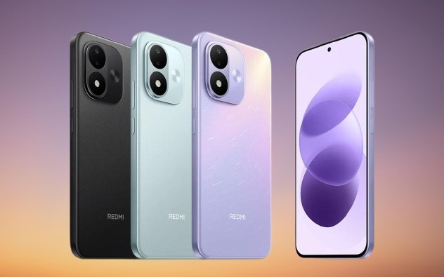 Redmi ảnh 1