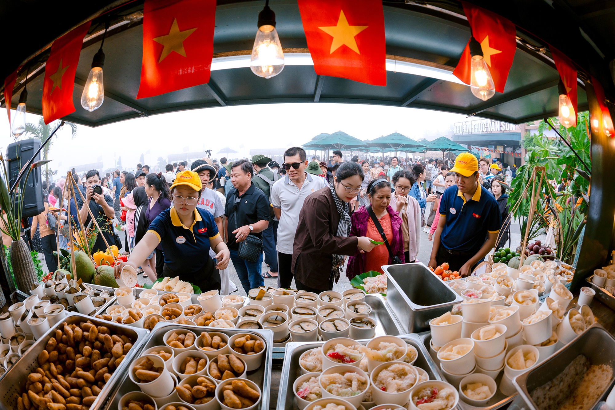 N&uacute;i B&agrave; Đen ảnh 10