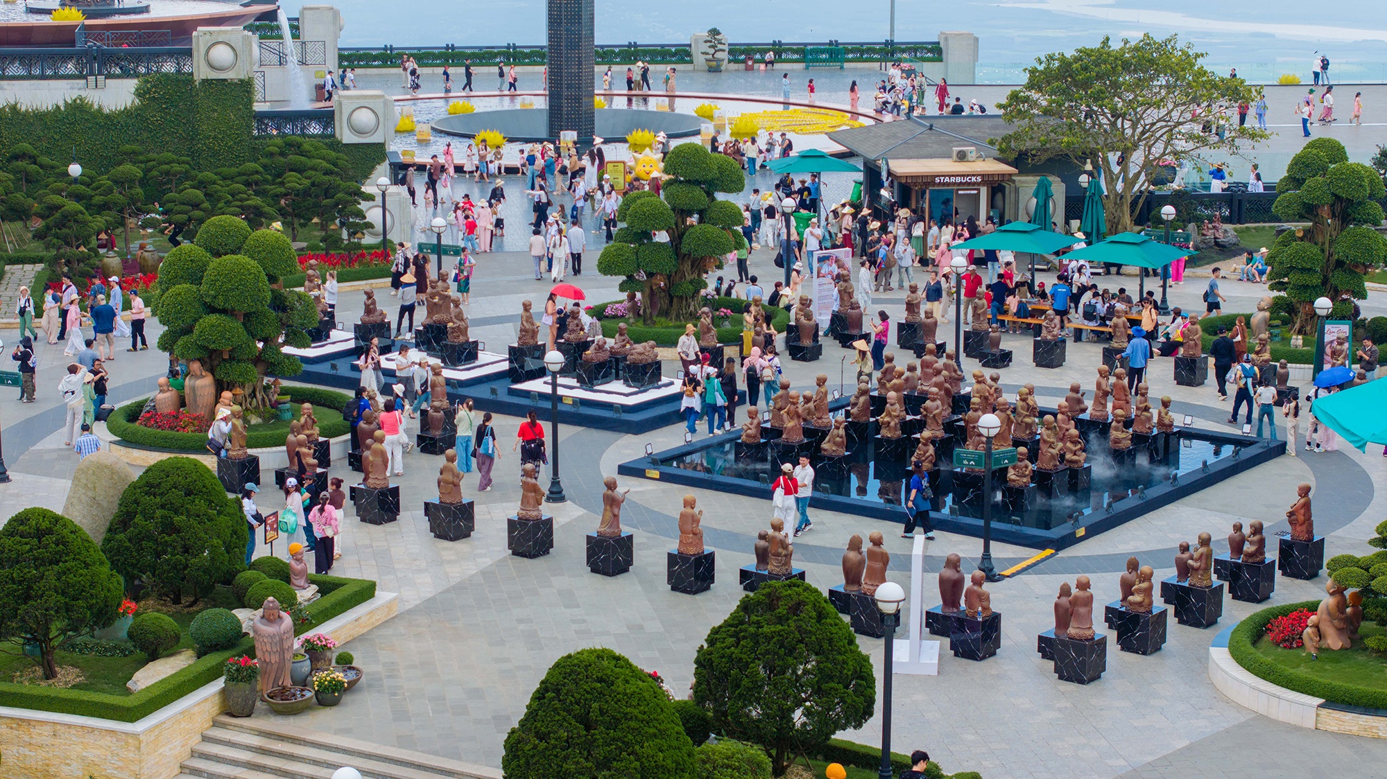 N&uacute;i B&agrave; Đen ảnh 2