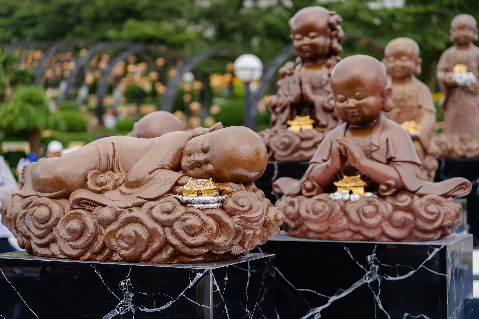 N&uacute;i B&agrave; Đen ảnh 8