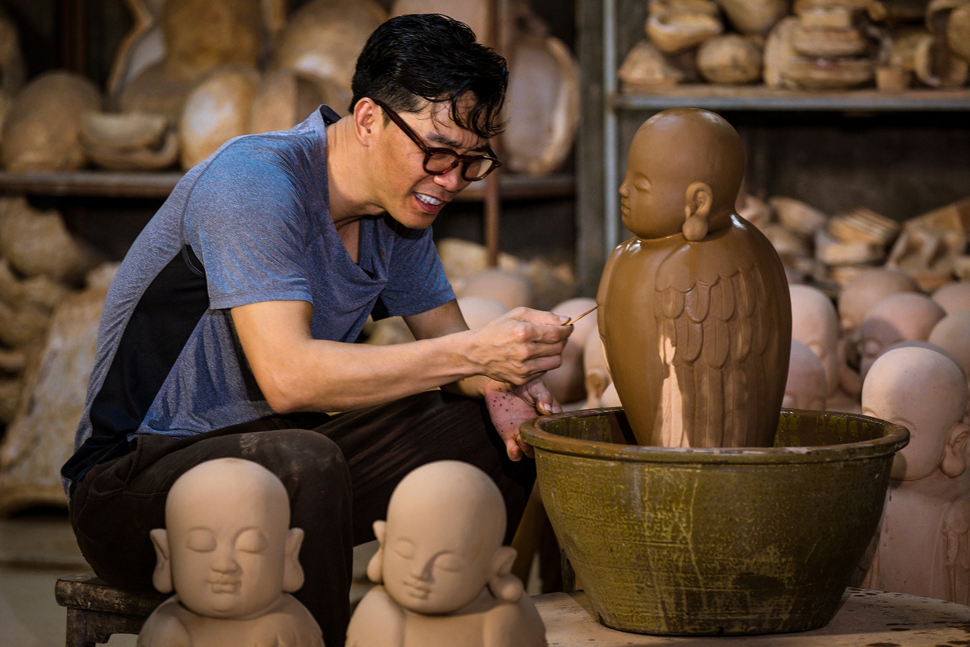 N&uacute;i B&agrave; Đen ảnh 3