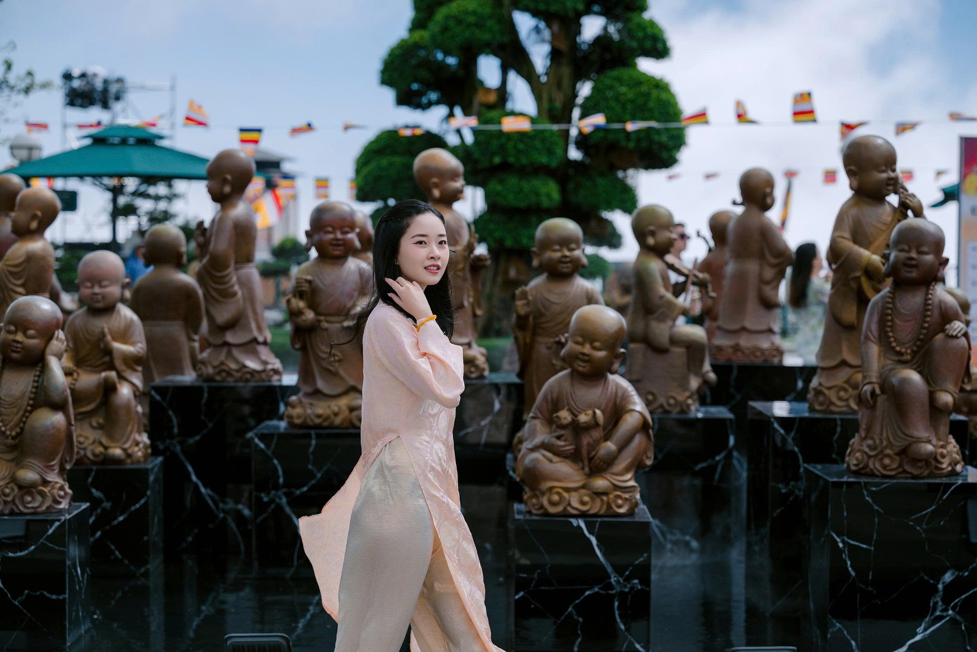 N&uacute;i B&agrave; Đen ảnh 5