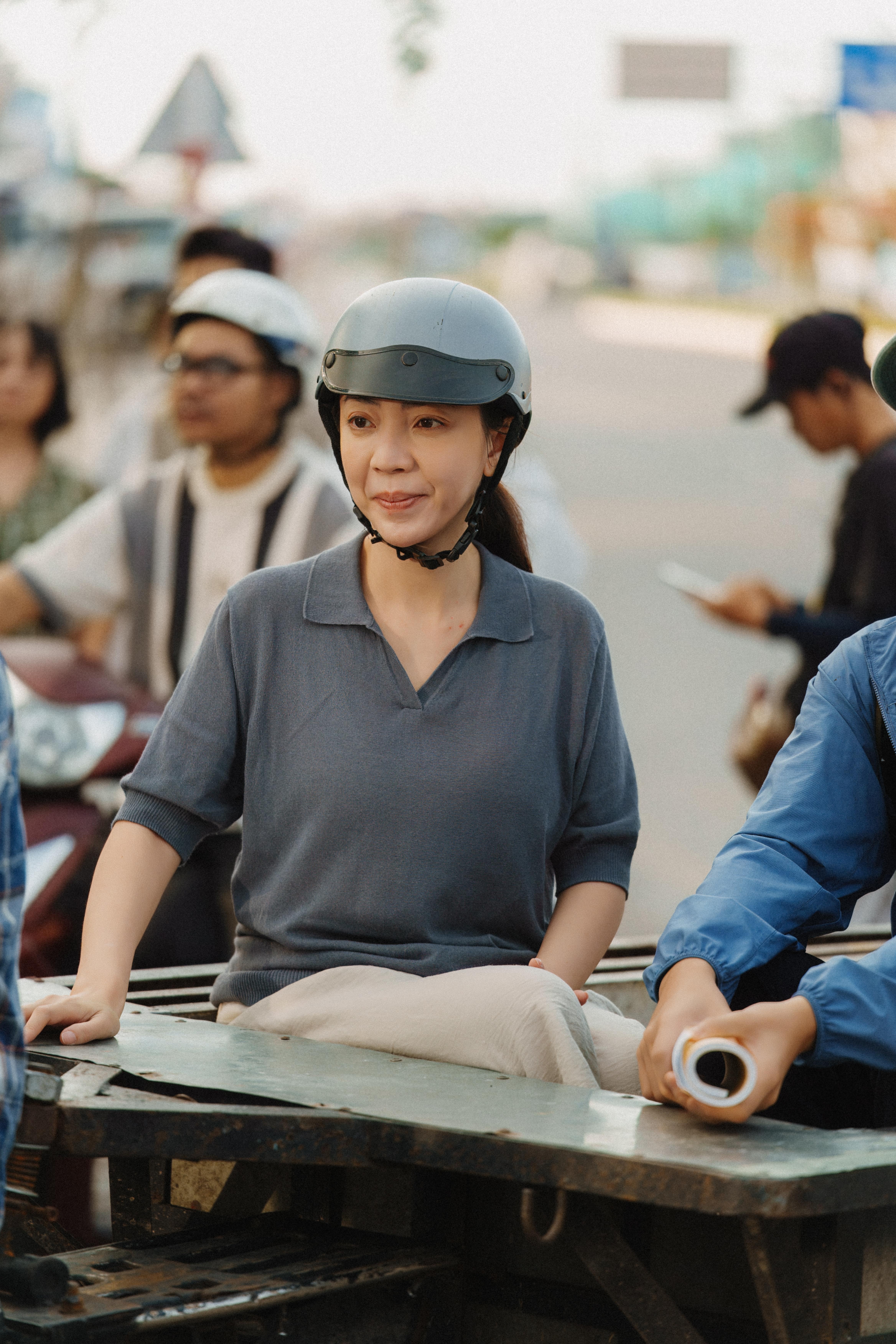 Qu&yacute; tử vượt gi&agrave;u ảnh 1
