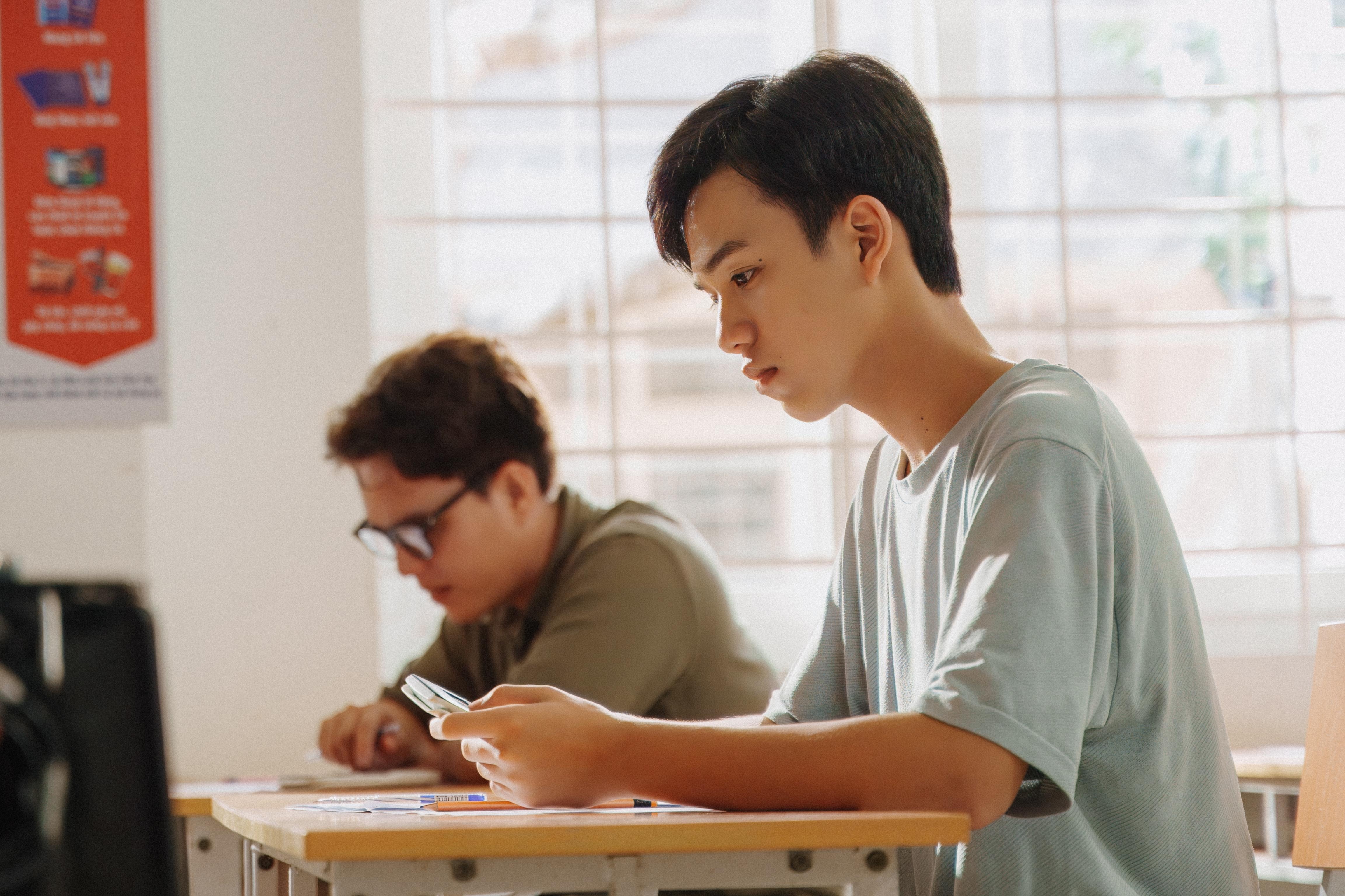 Qu&yacute; tử vượt gi&agrave;u ảnh 2