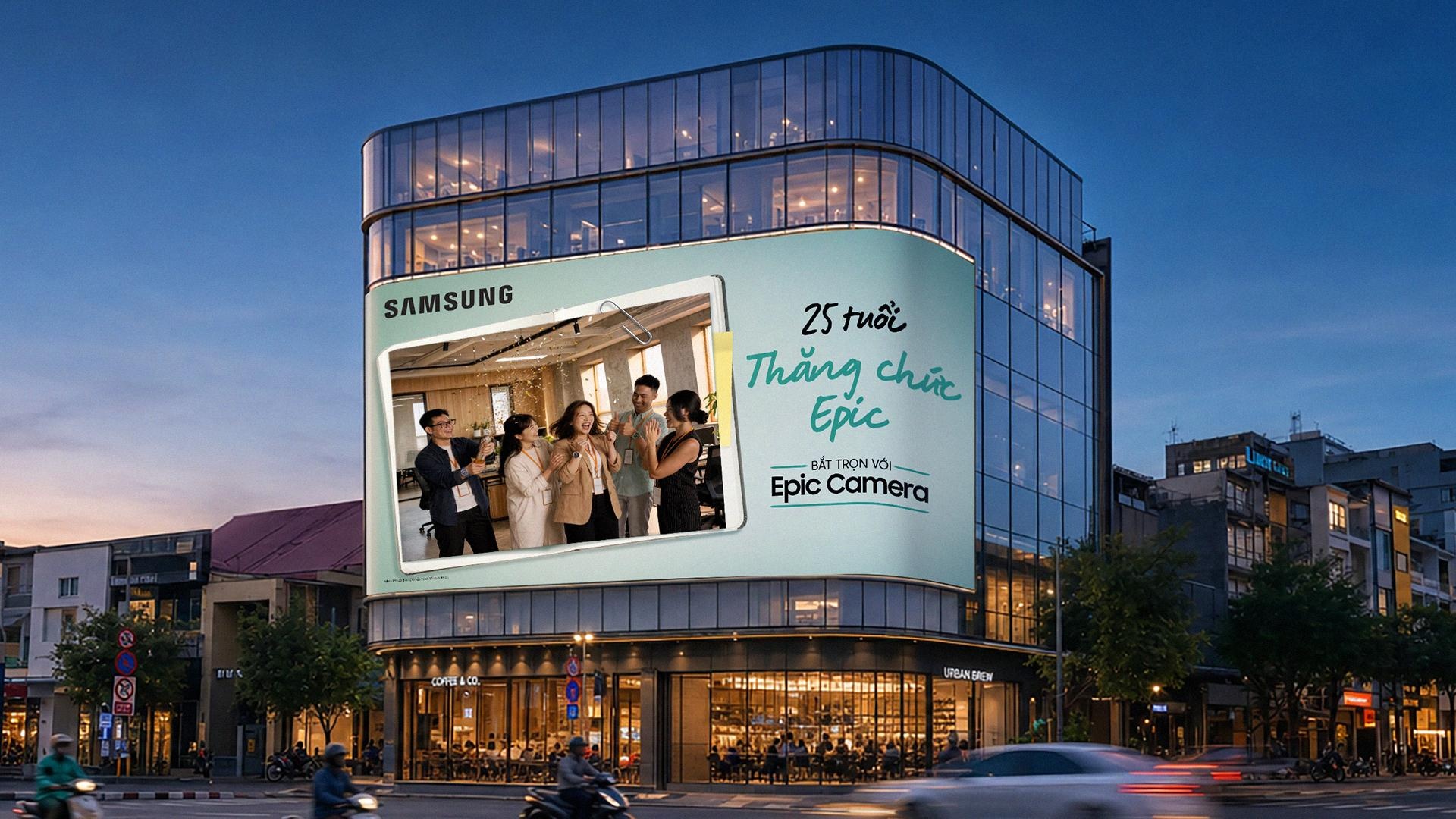 Samsung  ảnh 1