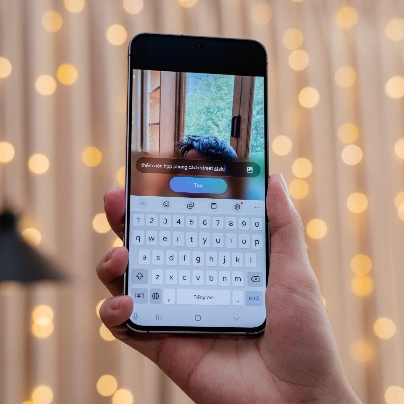 Samsung  ảnh 3