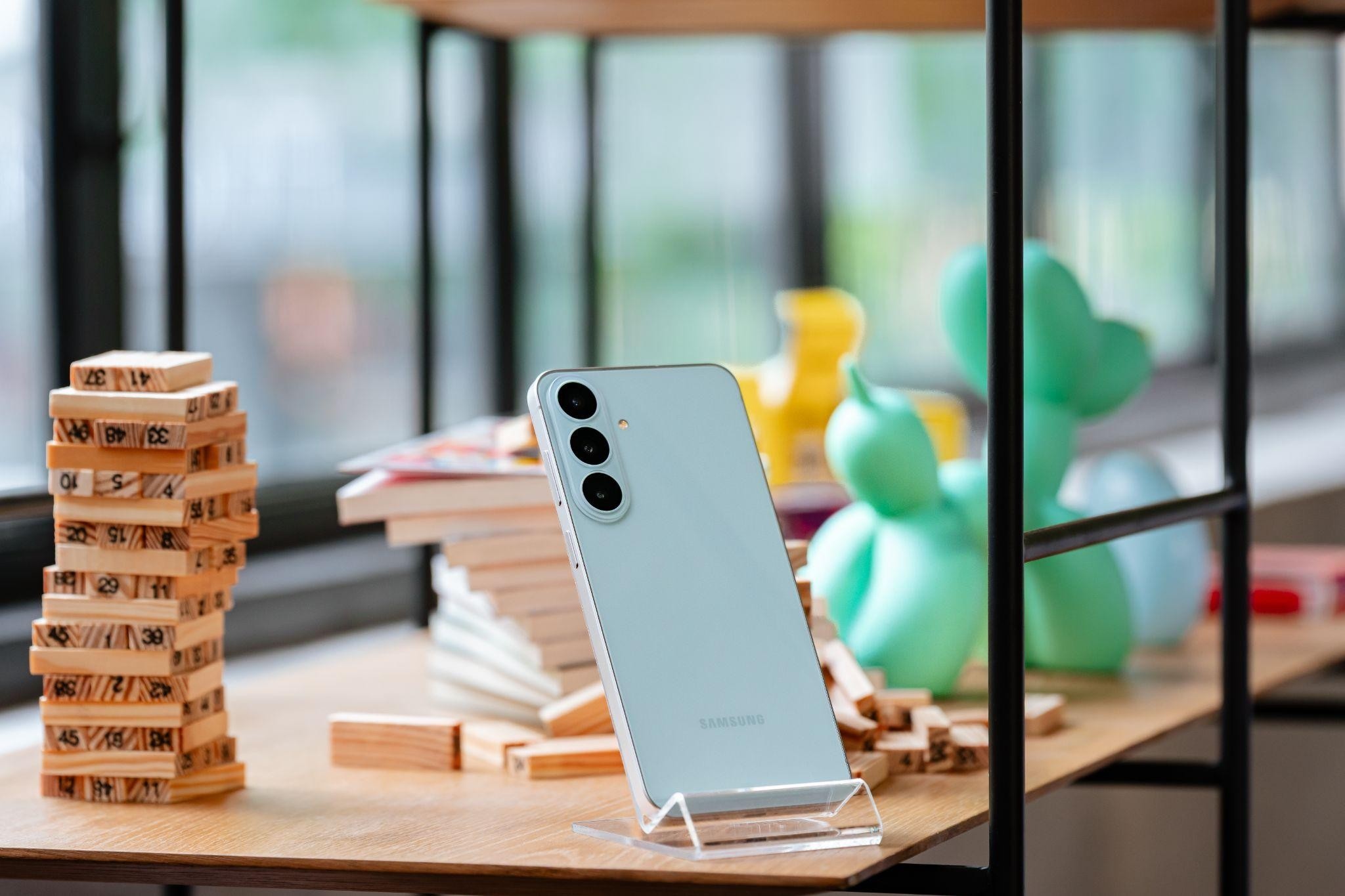 Samsung  ảnh 5