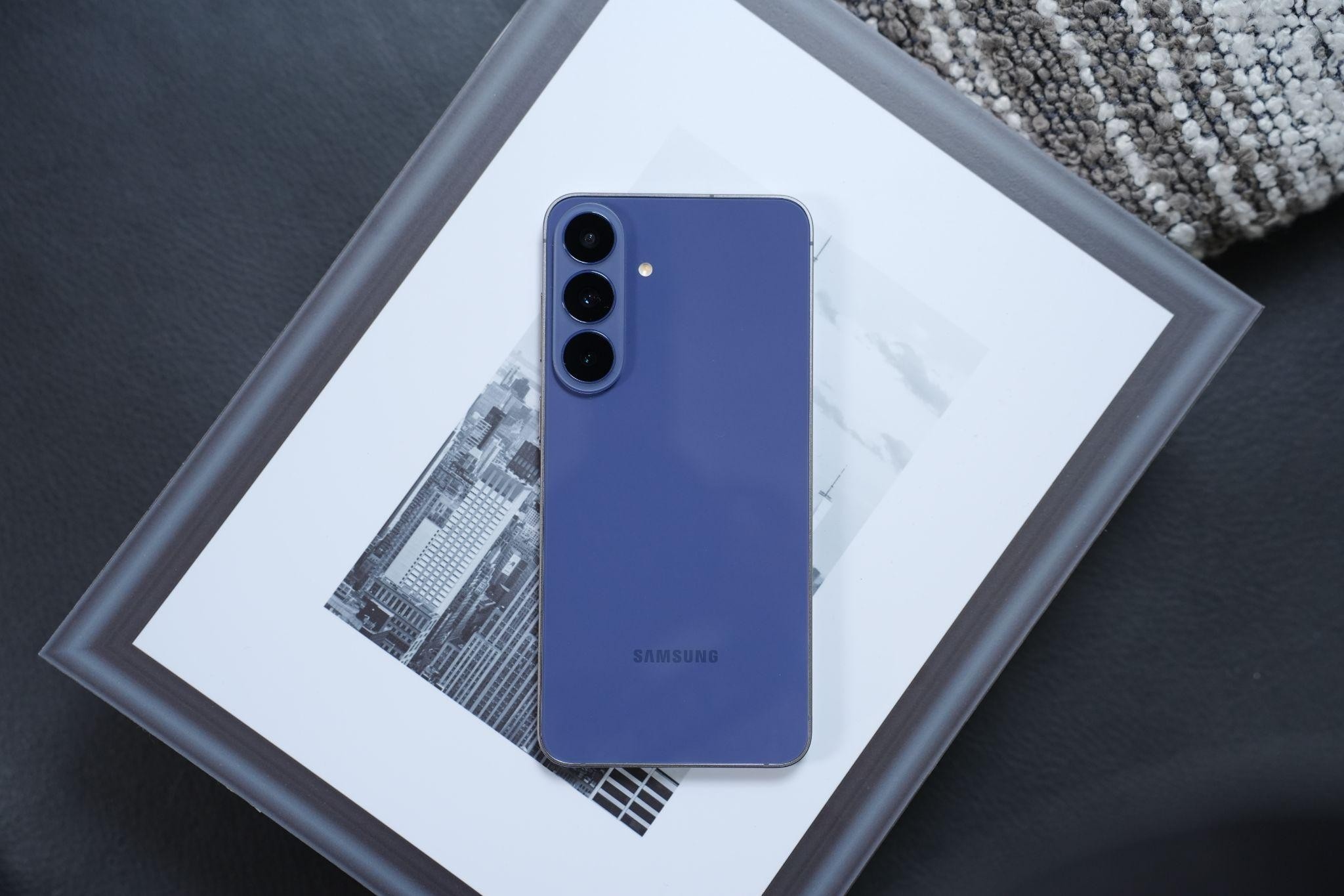 Samsung  ảnh 6