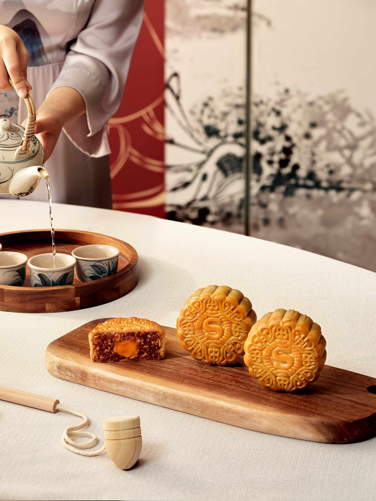 Sheraton Saigon  ảnh 5