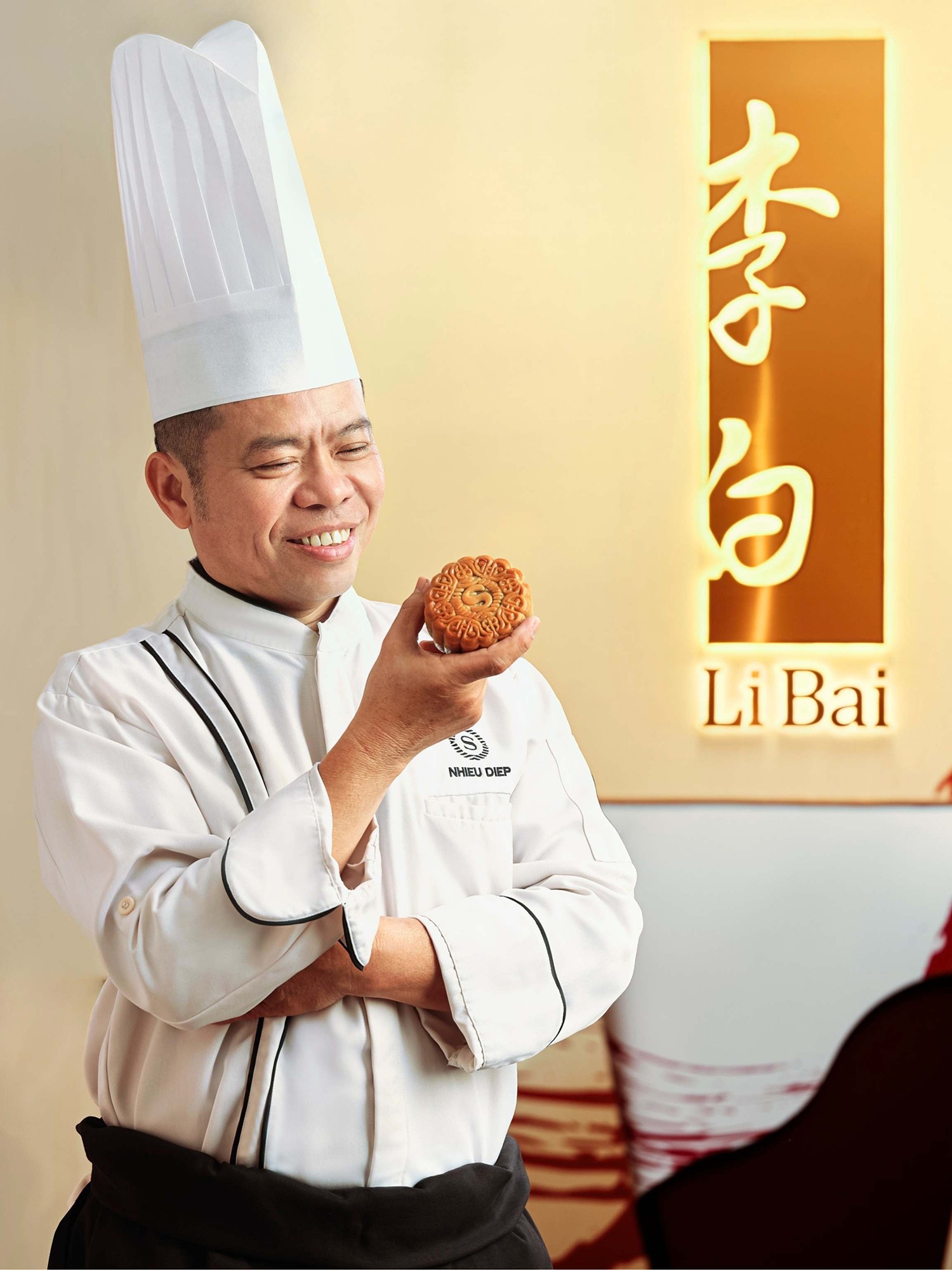 Sheraton Saigon  ảnh 2