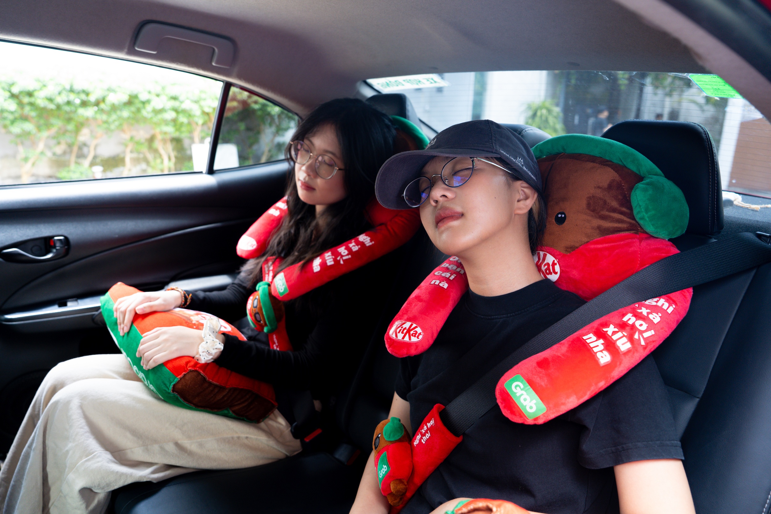 GrabCar Plus ảnh 4