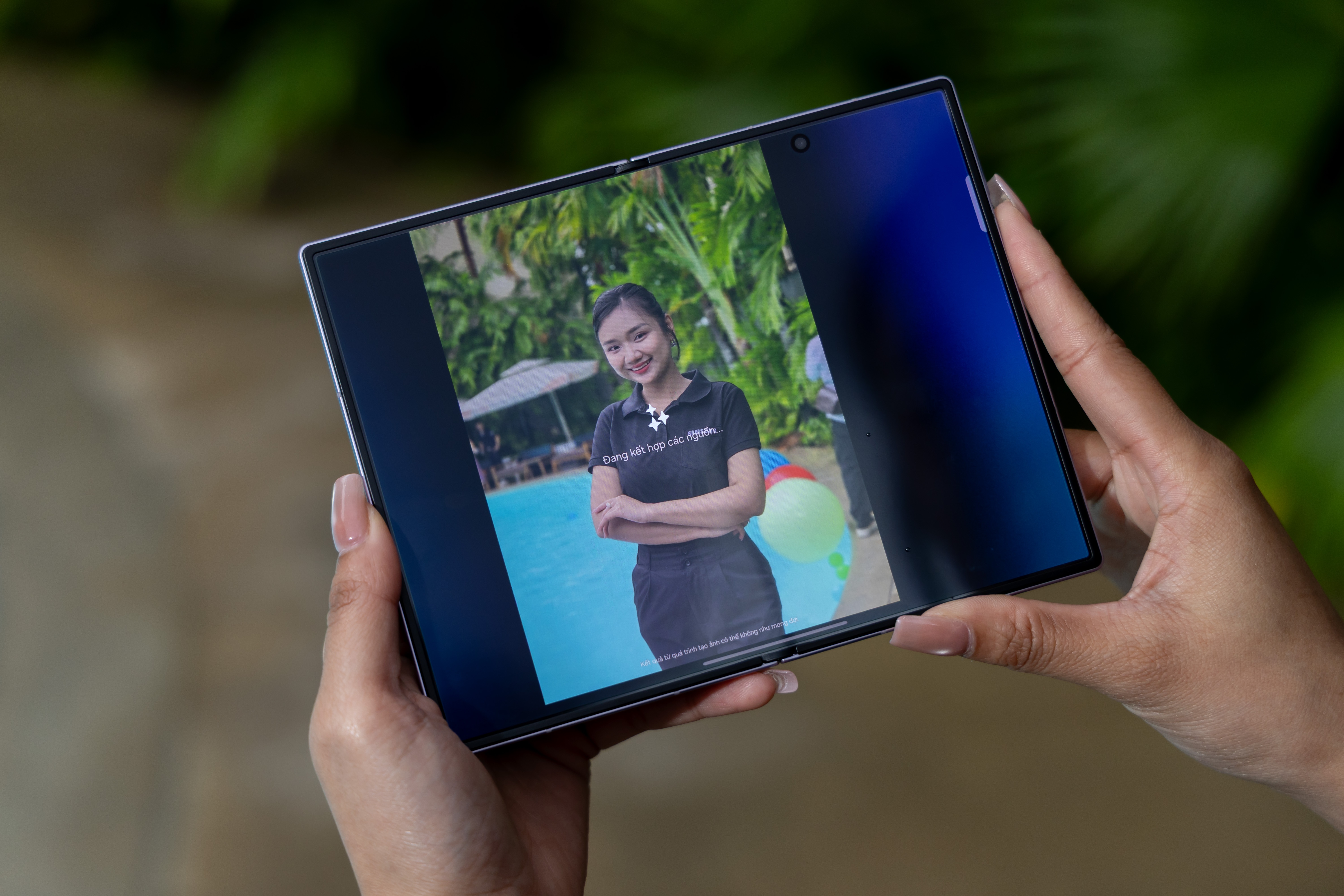 Samsung  ảnh 3