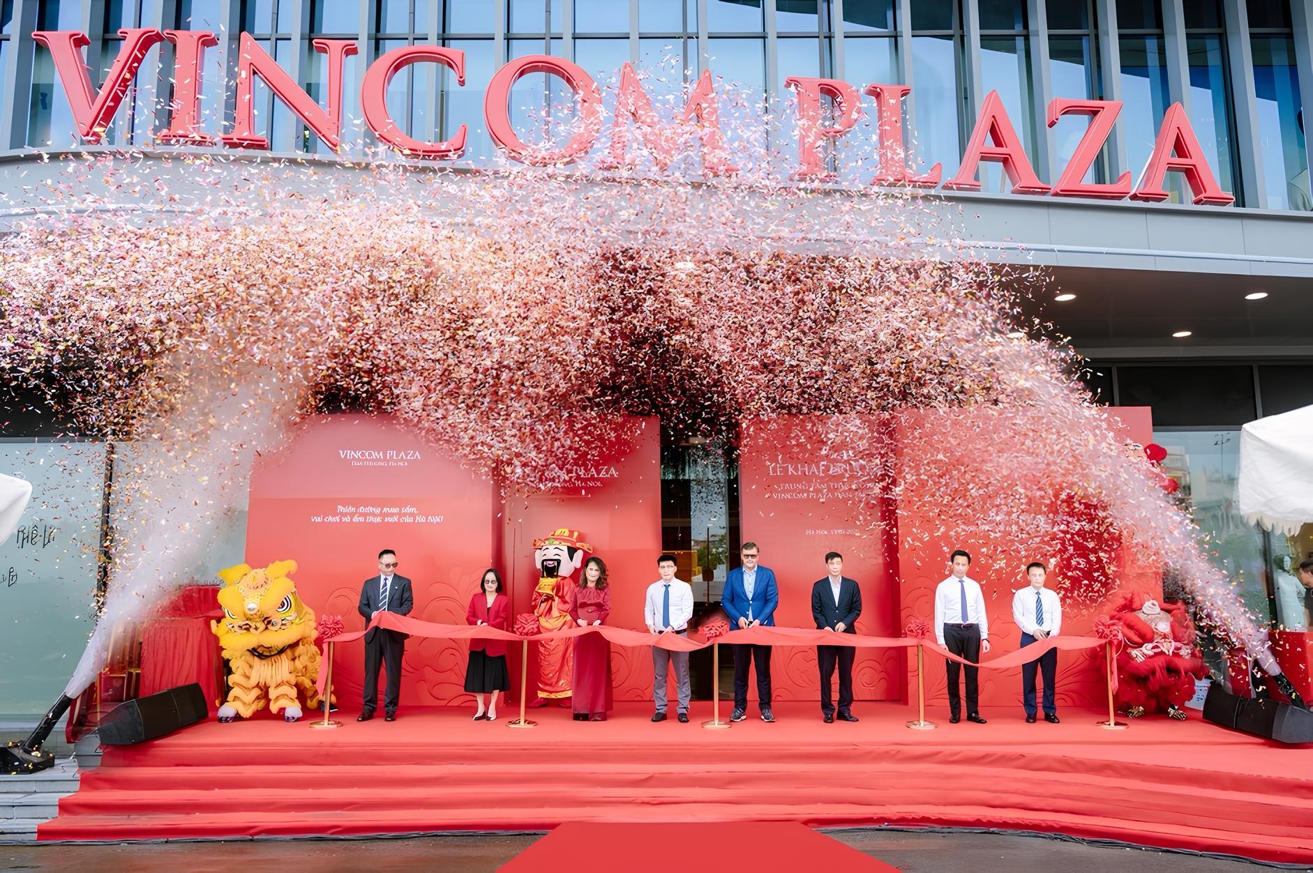 Vincom Plaza Đan Phượng ảnh 1