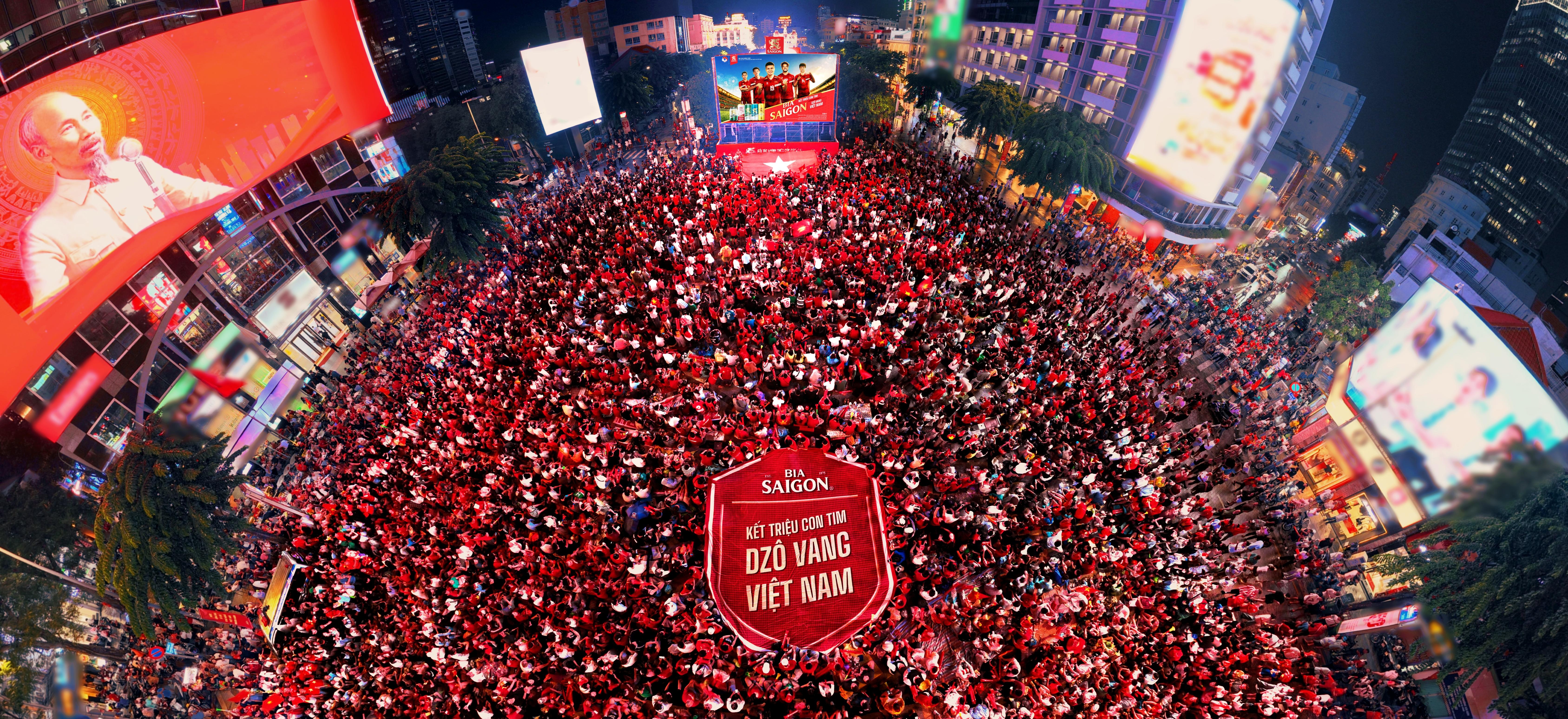 Bia Saigon  ảnh 4