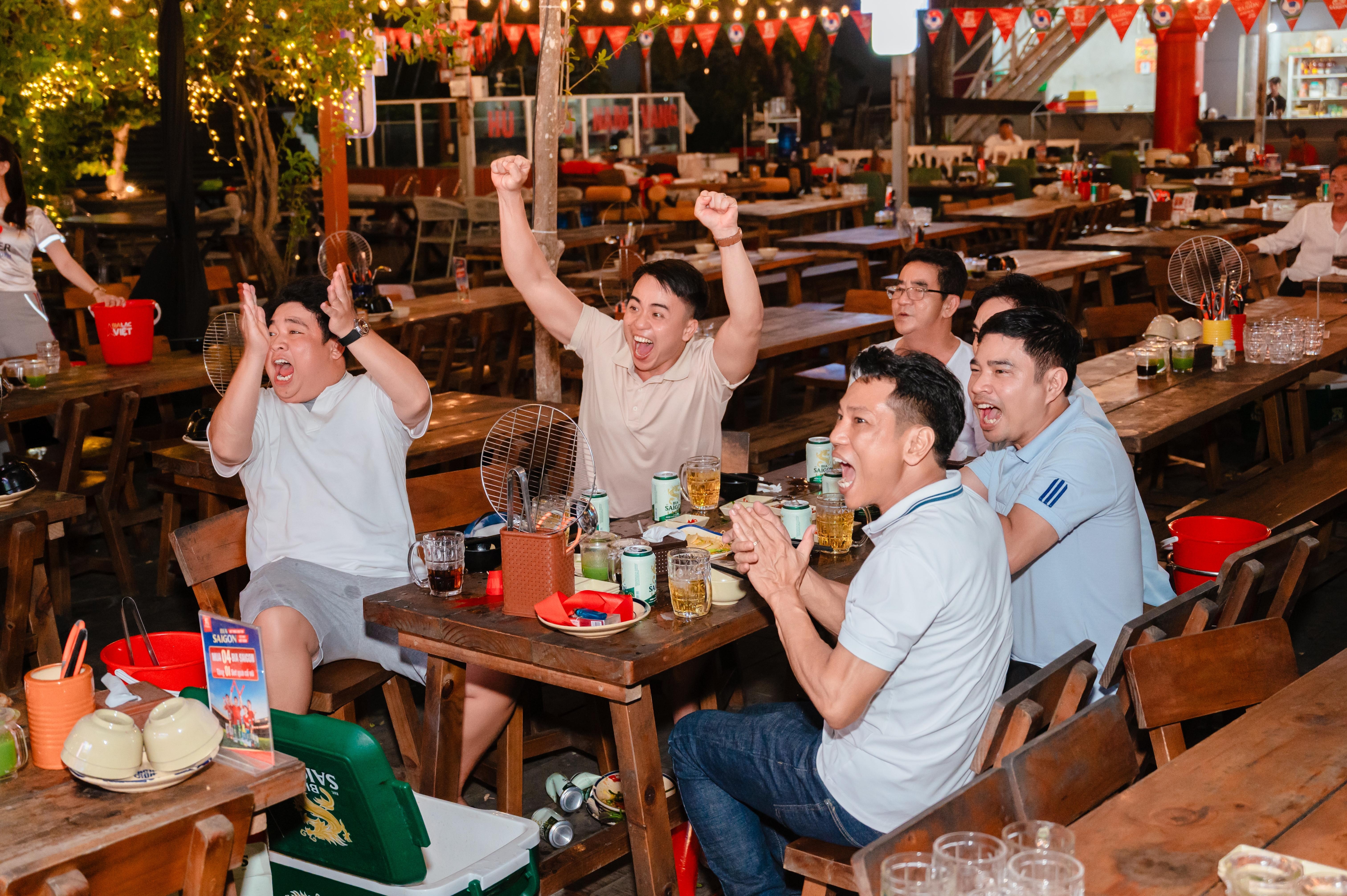 Bia Saigon  ảnh 3