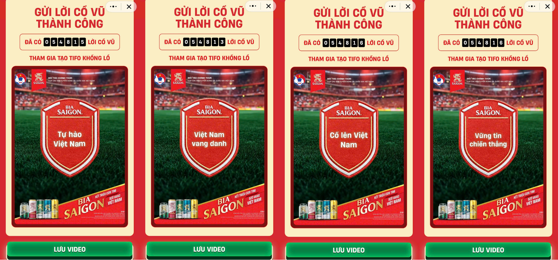 Bia Saigon  ảnh 2