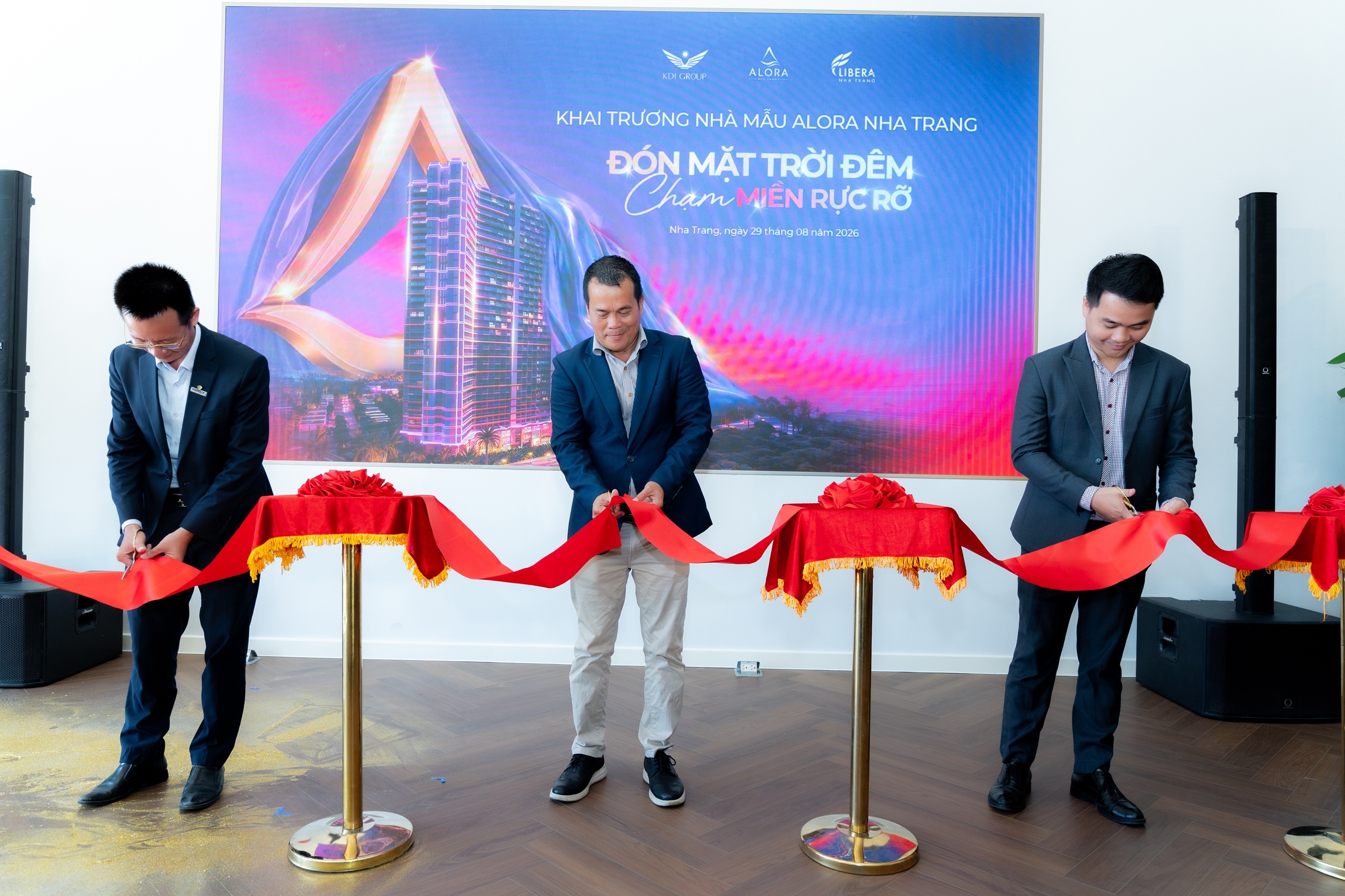 Alora Nha Trang ảnh 1