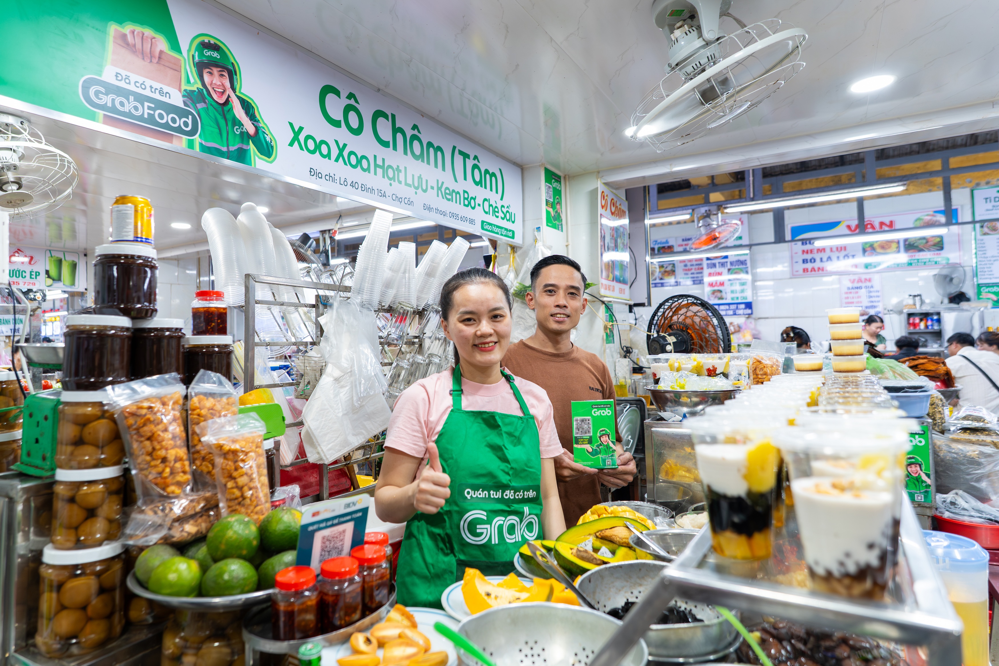 GrabFood ảnh 8 GrabFood ảnh 8