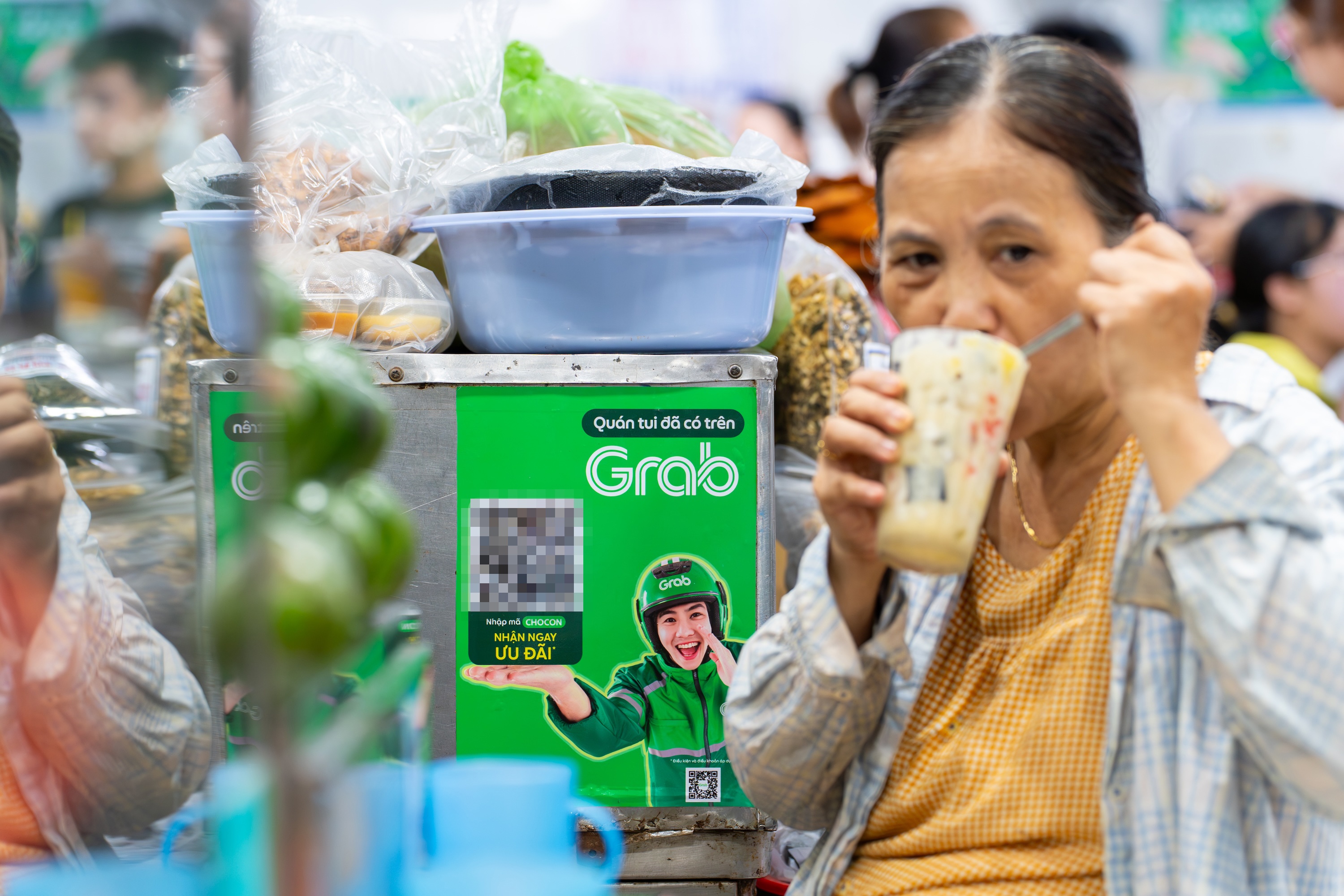 GrabFood ảnh 9 GrabFood ảnh 9