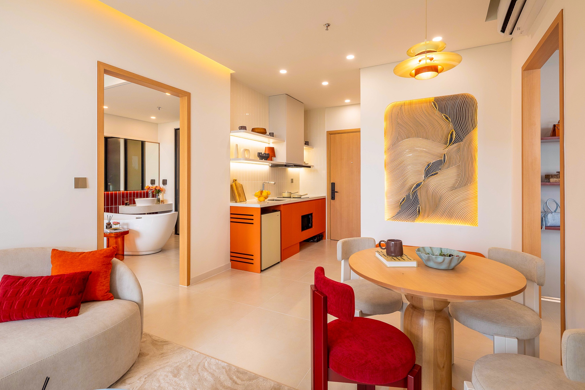 Alora Nha Trang ảnh 4