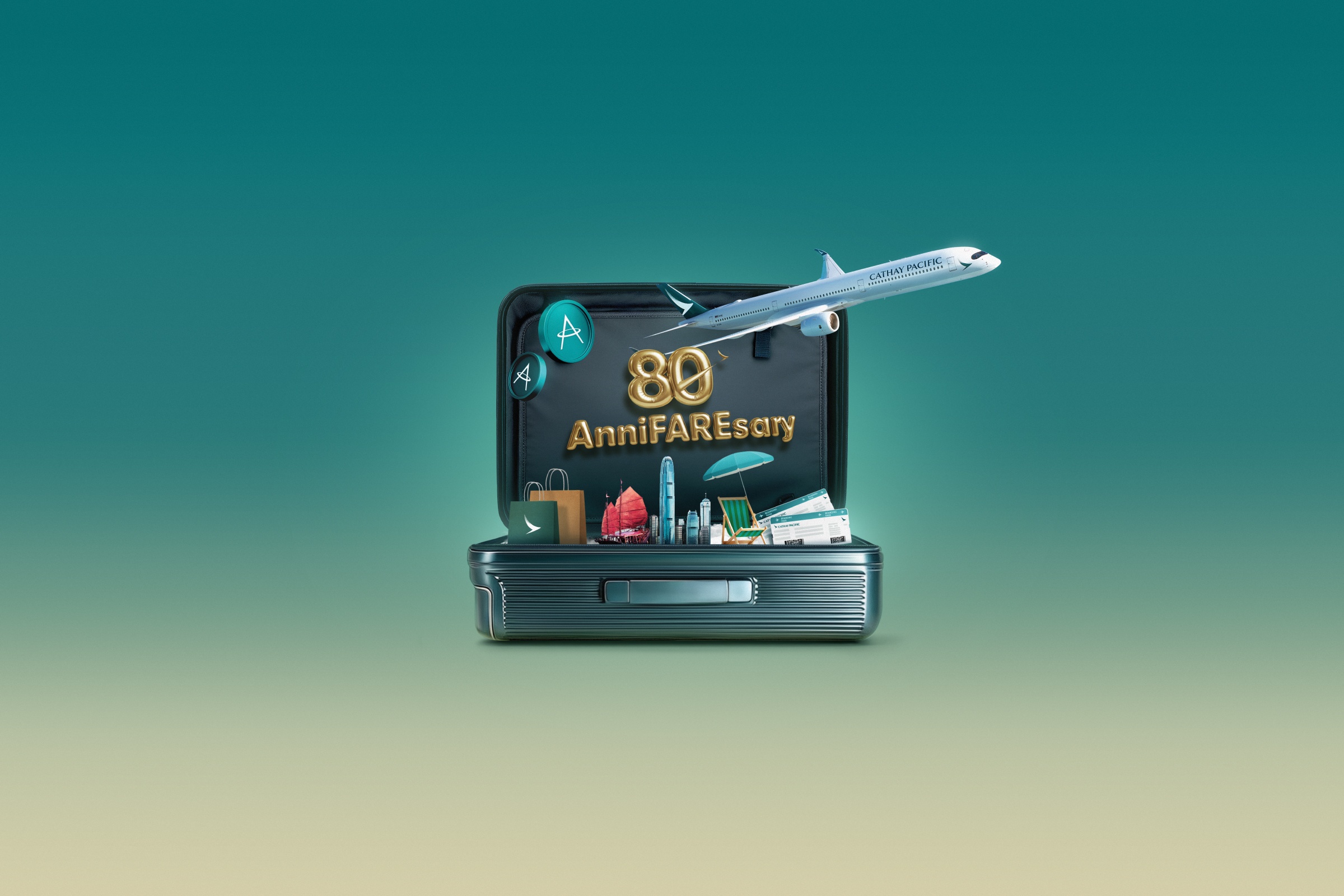 AnniFAREsary ảnh 1