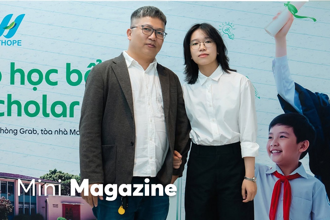 Những chuyến xe nuôi ước mơ đại học của con