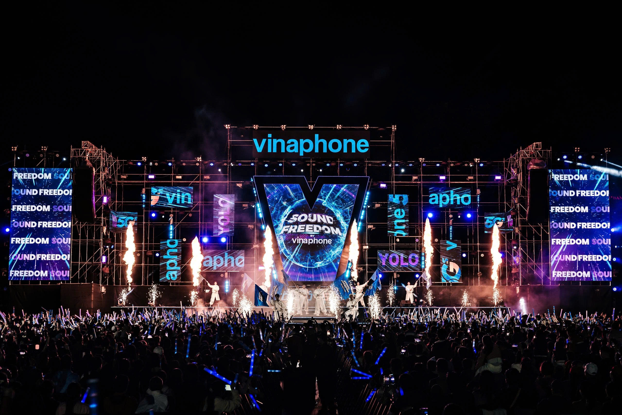 Sound Freedom 2026 ảnh 2